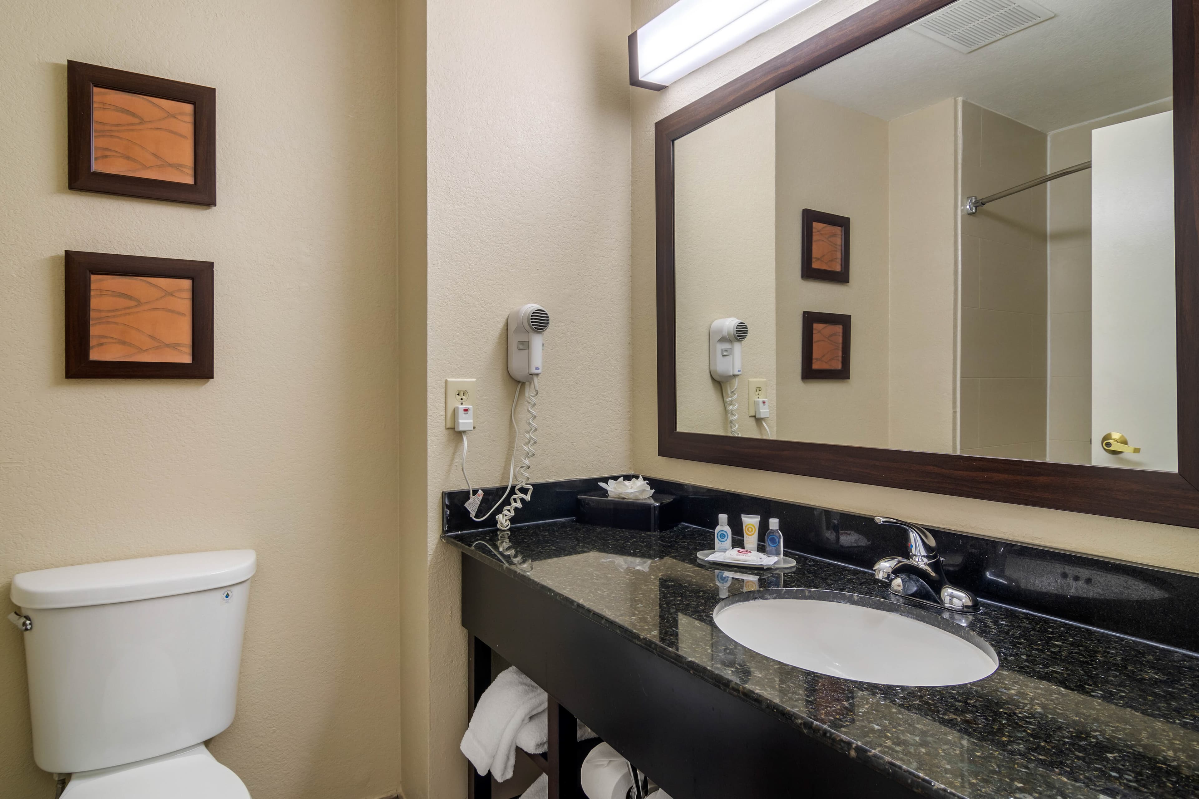Comfort Inn & Suites Atlanta/Smyrna — 15
