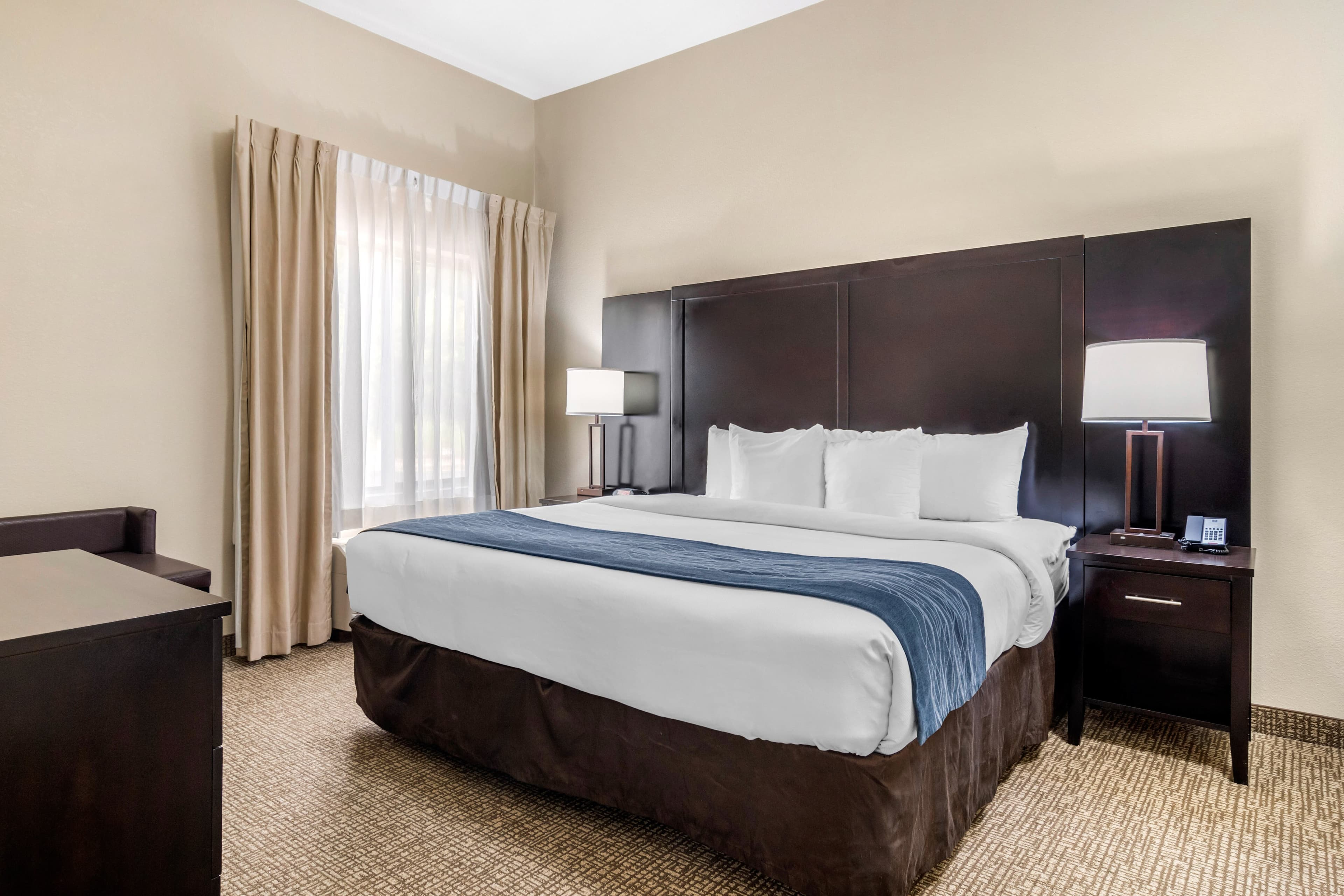Comfort Inn & Suites Atlanta/Smyrna — 16