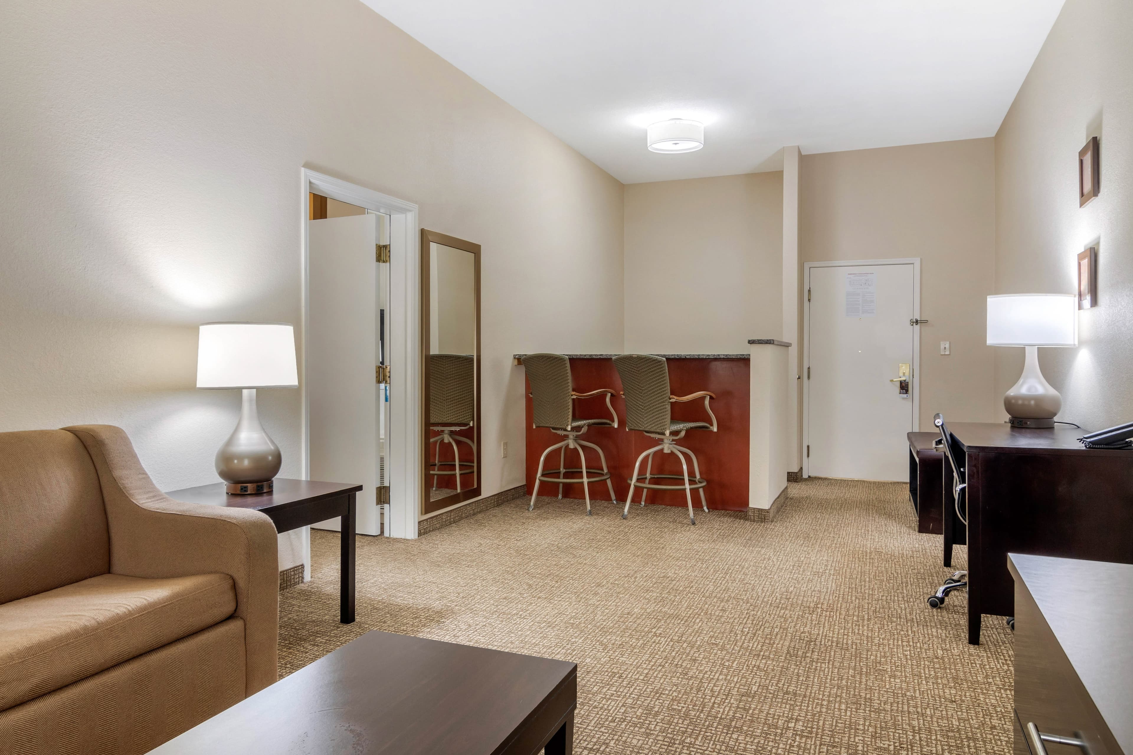 Comfort Inn & Suites Atlanta/Smyrna — 17