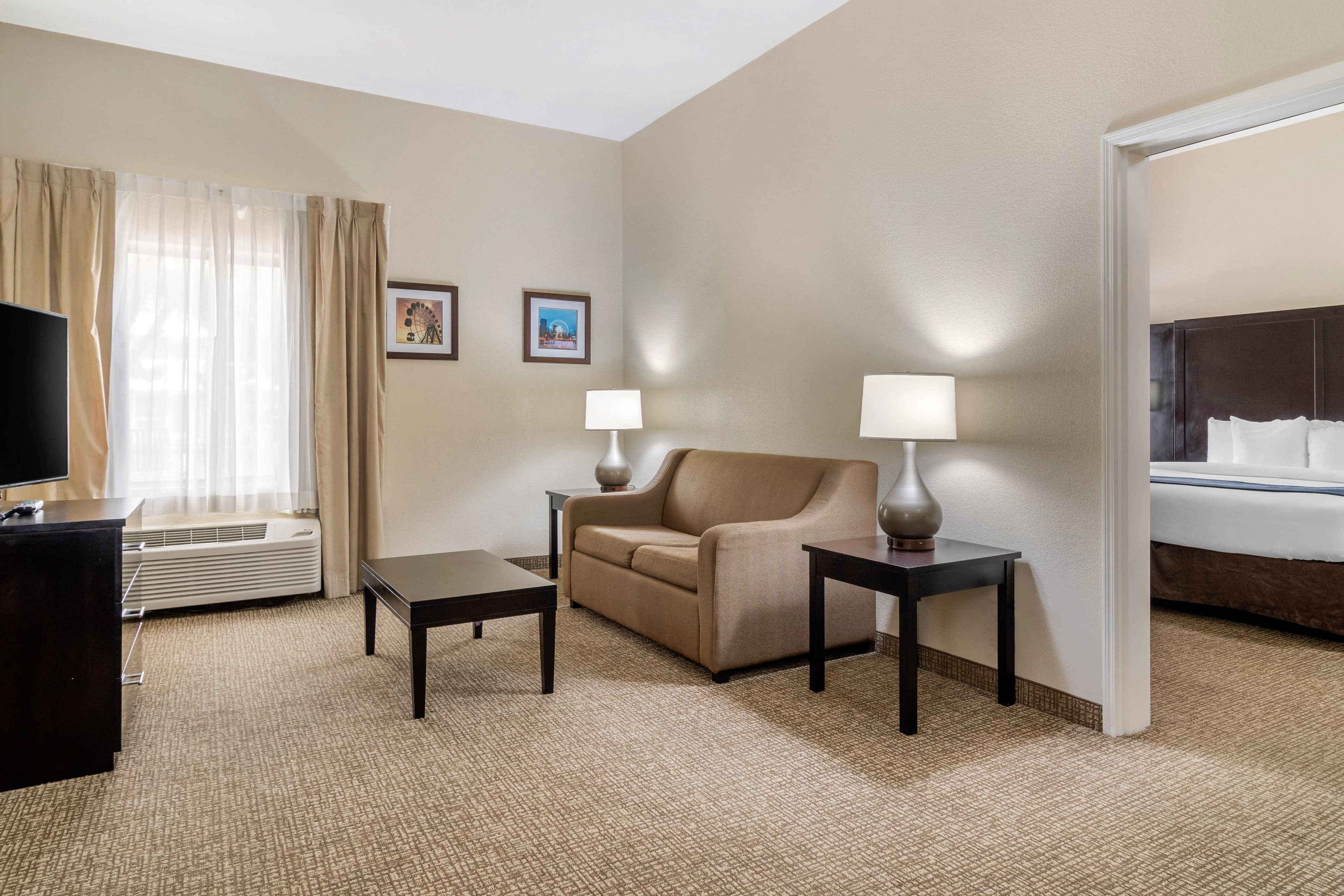 Comfort Inn & Suites Atlanta/Smyrna — 18
