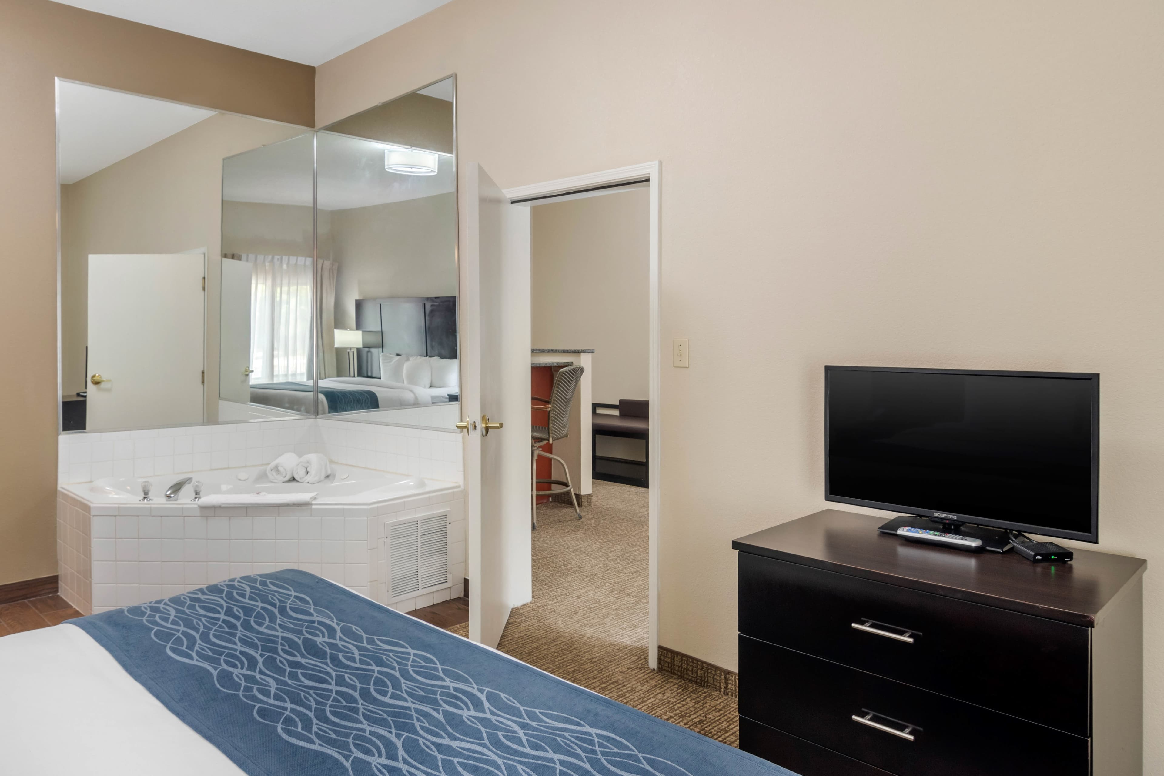Comfort Inn & Suites Atlanta/Smyrna — 19