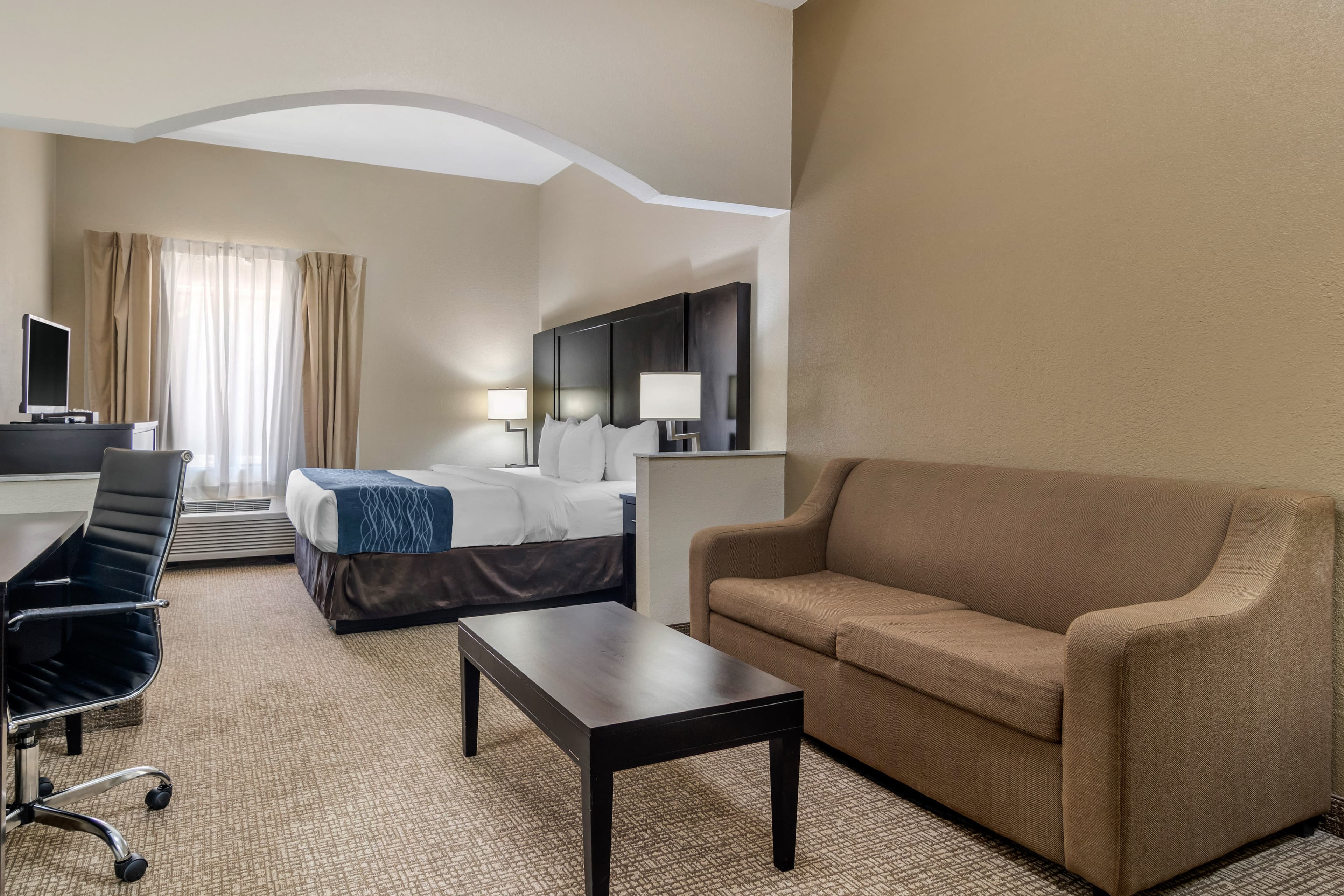 Comfort Inn & Suites Atlanta/Smyrna — 21
