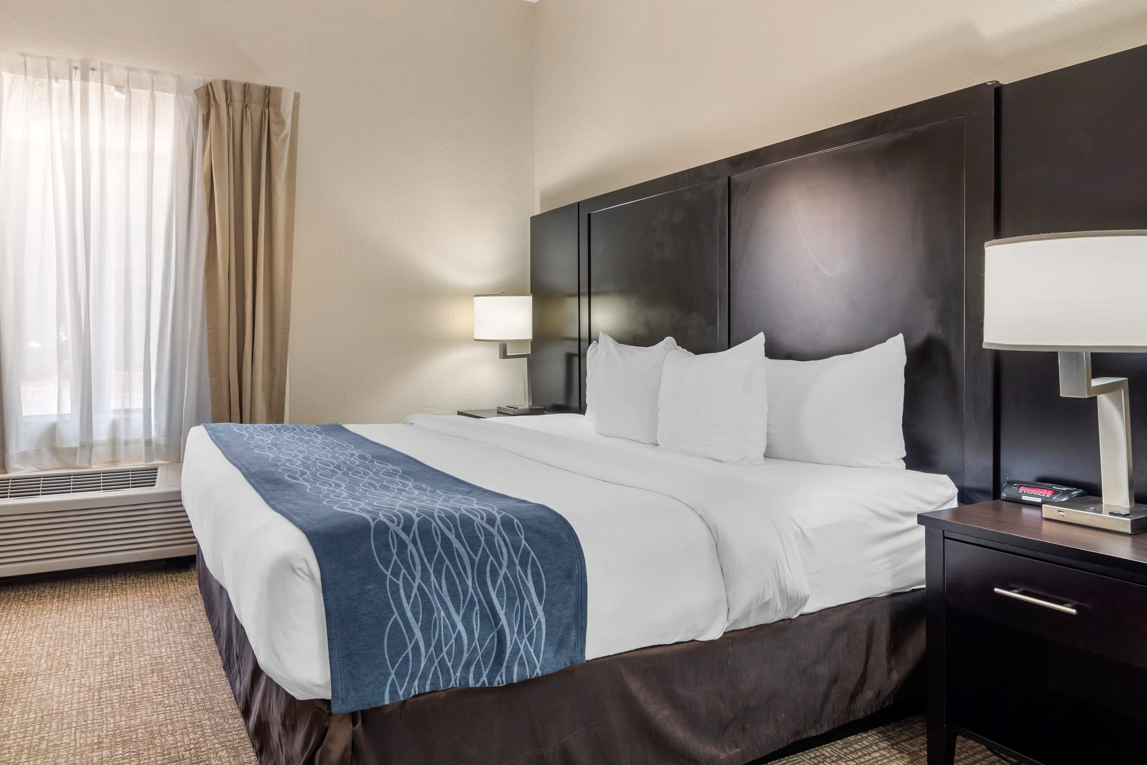 Comfort Inn & Suites Atlanta/Smyrna — 22