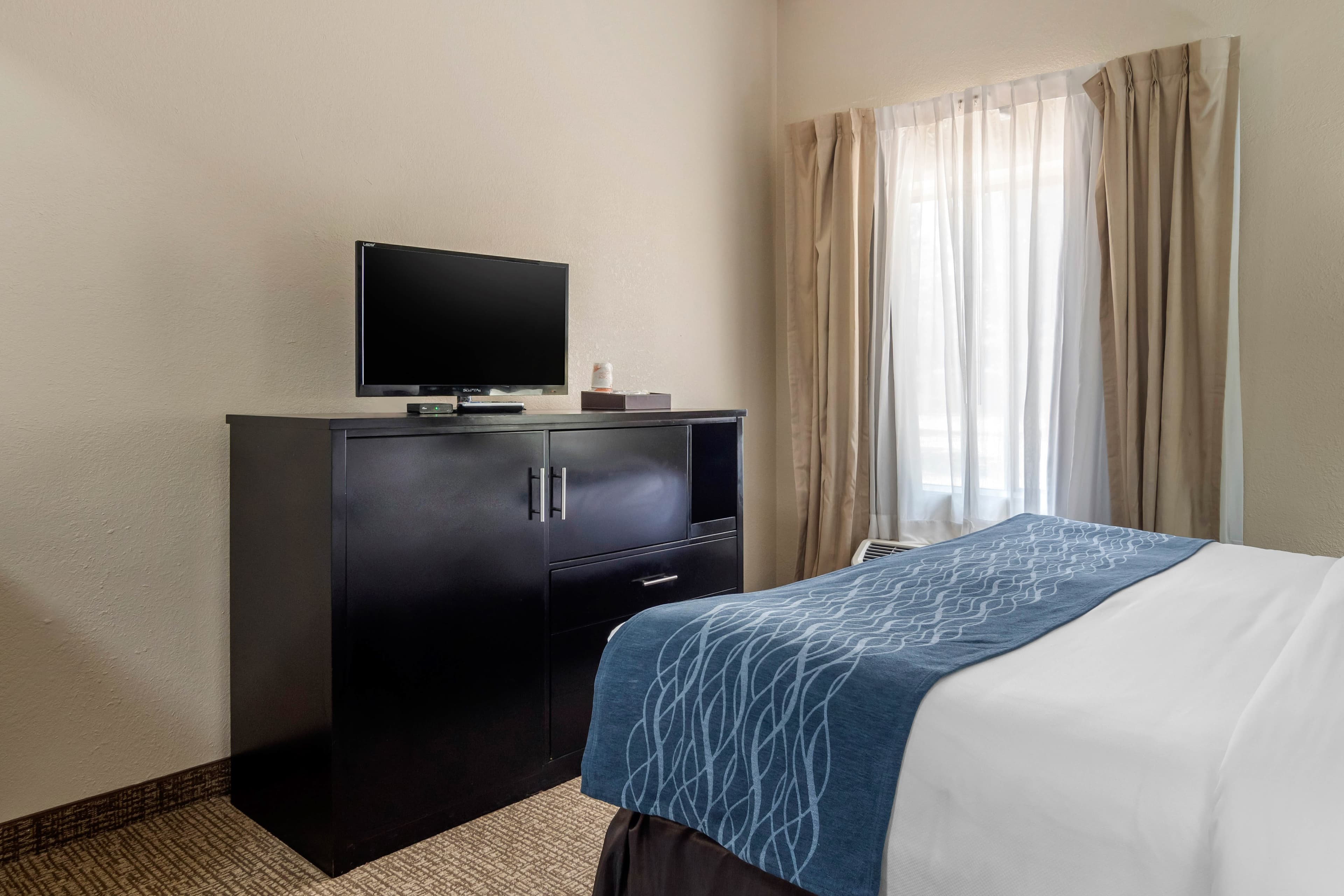 Comfort Inn & Suites Atlanta/Smyrna — 25