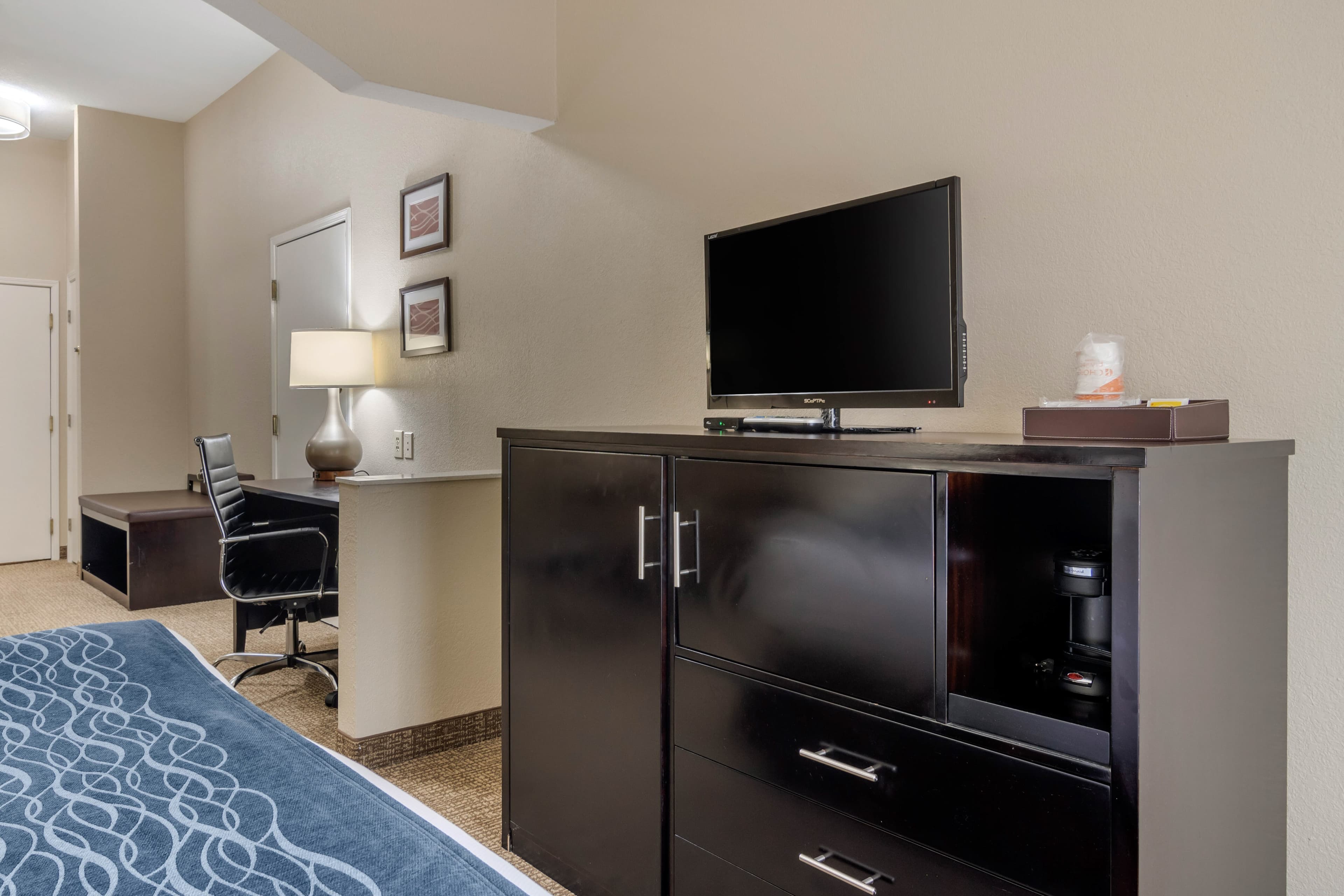 Comfort Inn & Suites Atlanta/Smyrna — 26