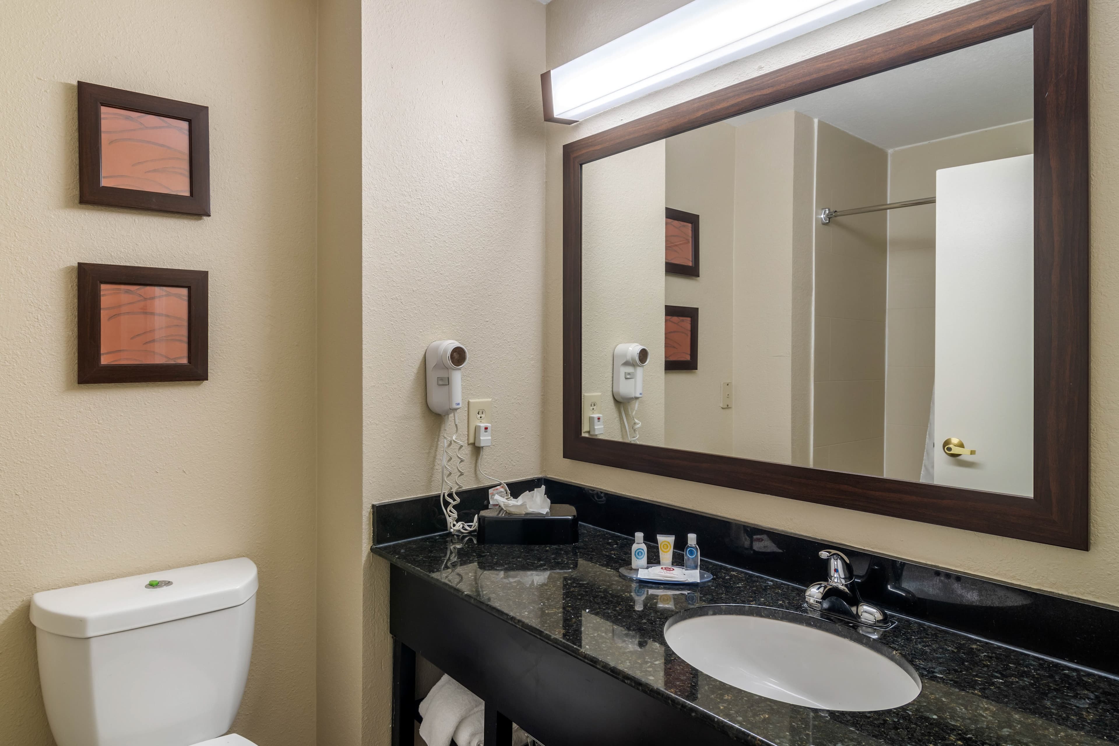 Comfort Inn & Suites Atlanta/Smyrna — 27