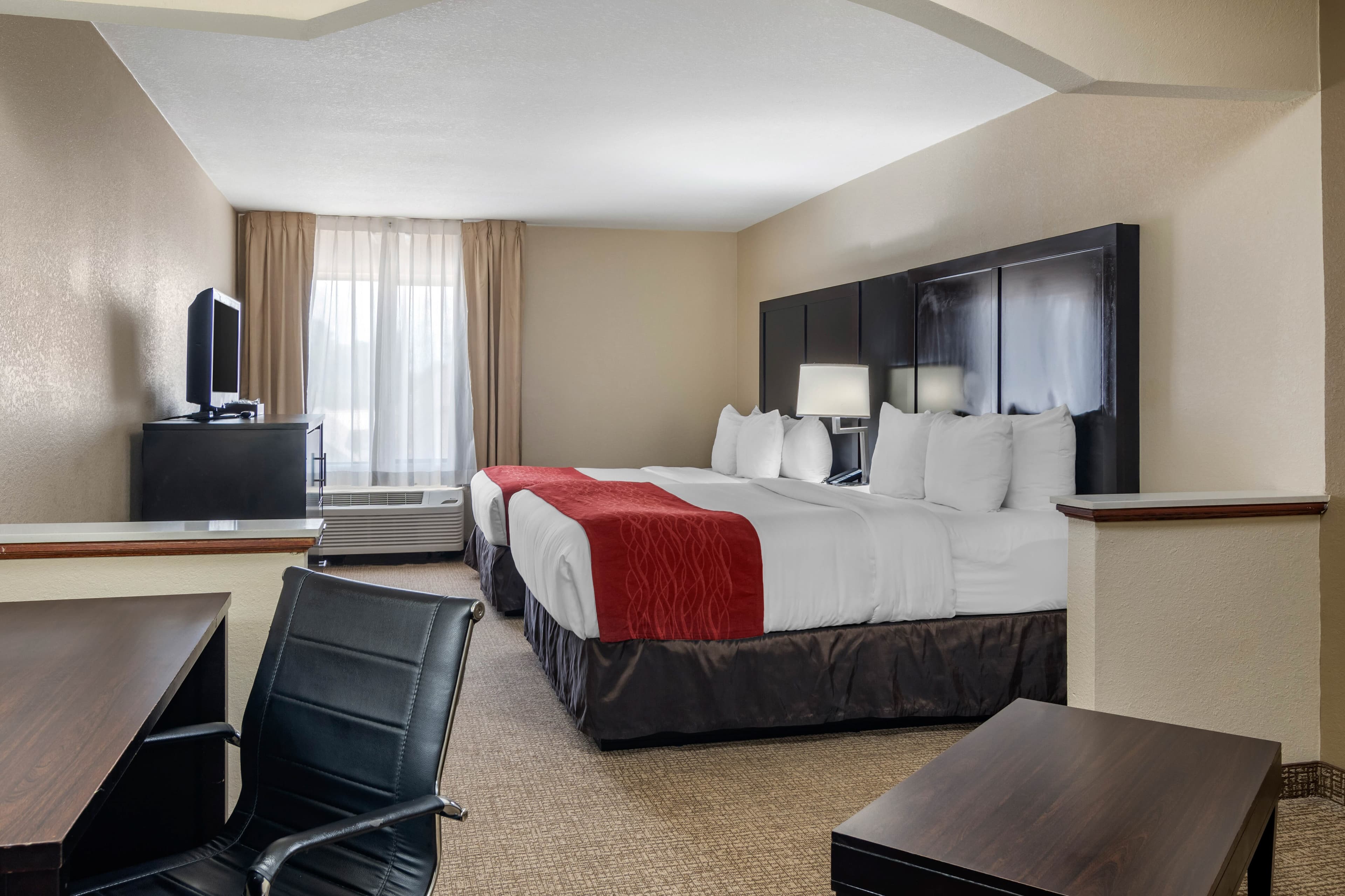 Comfort Inn & Suites Atlanta/Smyrna — 32