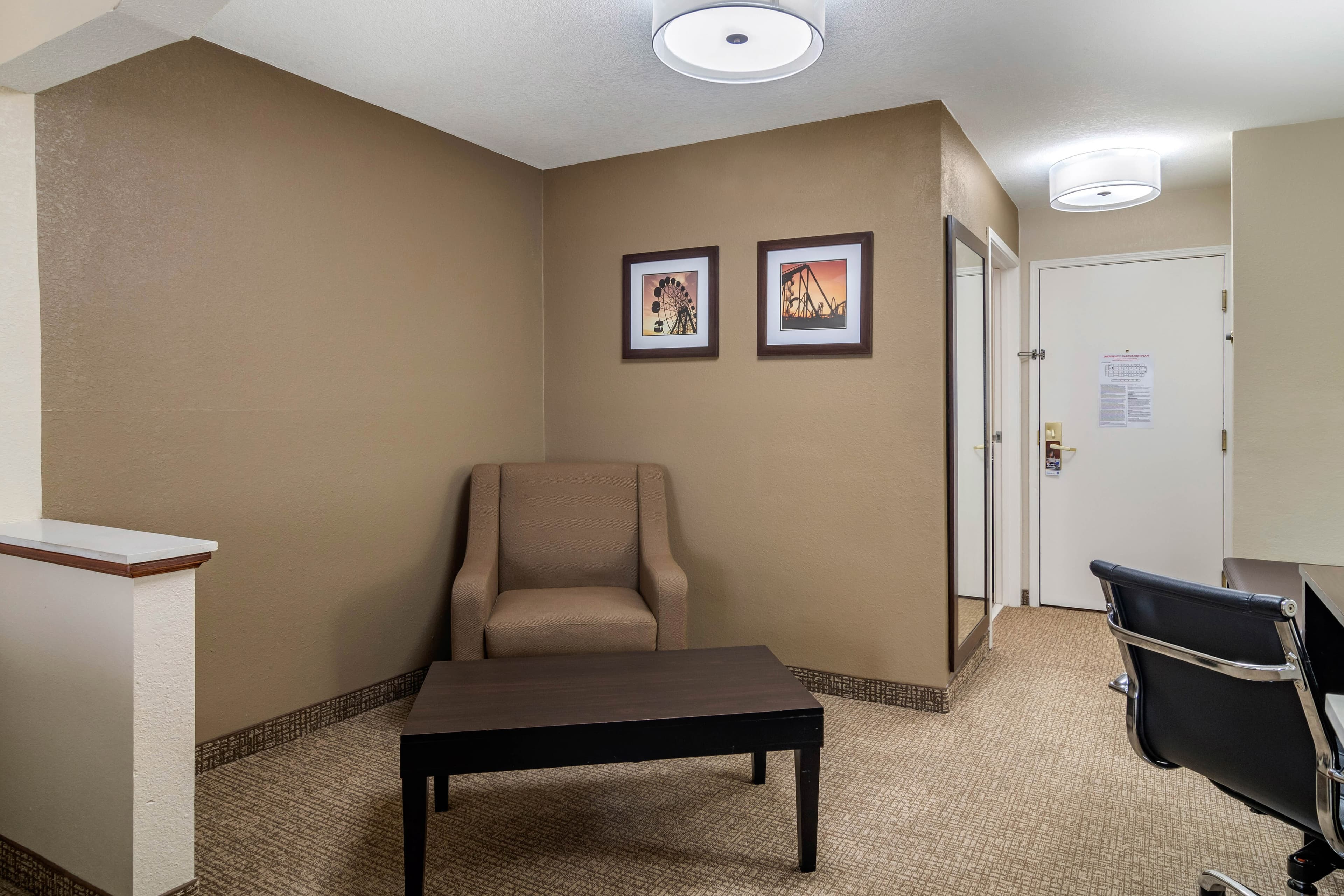 Comfort Inn & Suites Atlanta/Smyrna — 33