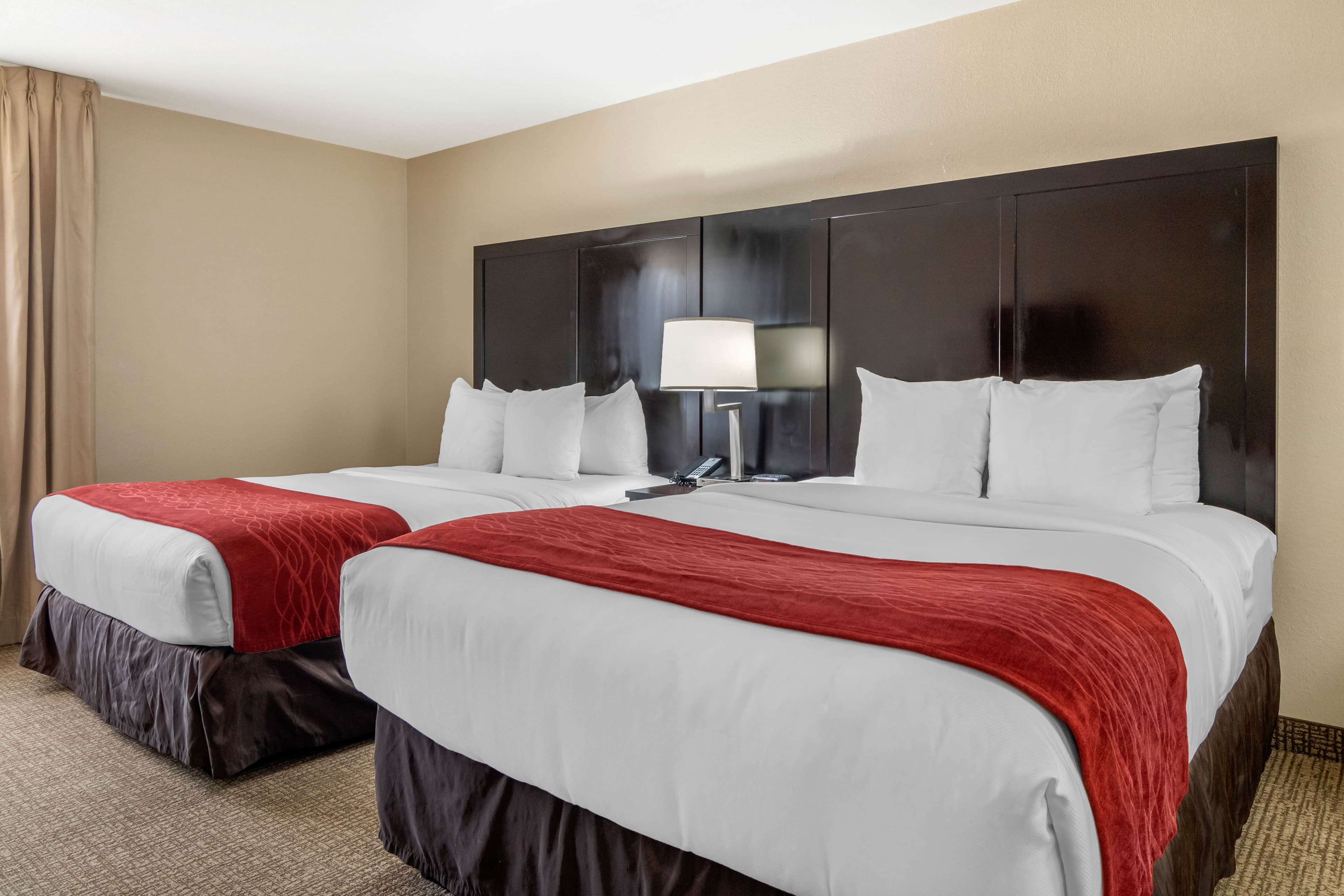 Comfort Inn & Suites Atlanta/Smyrna — 34