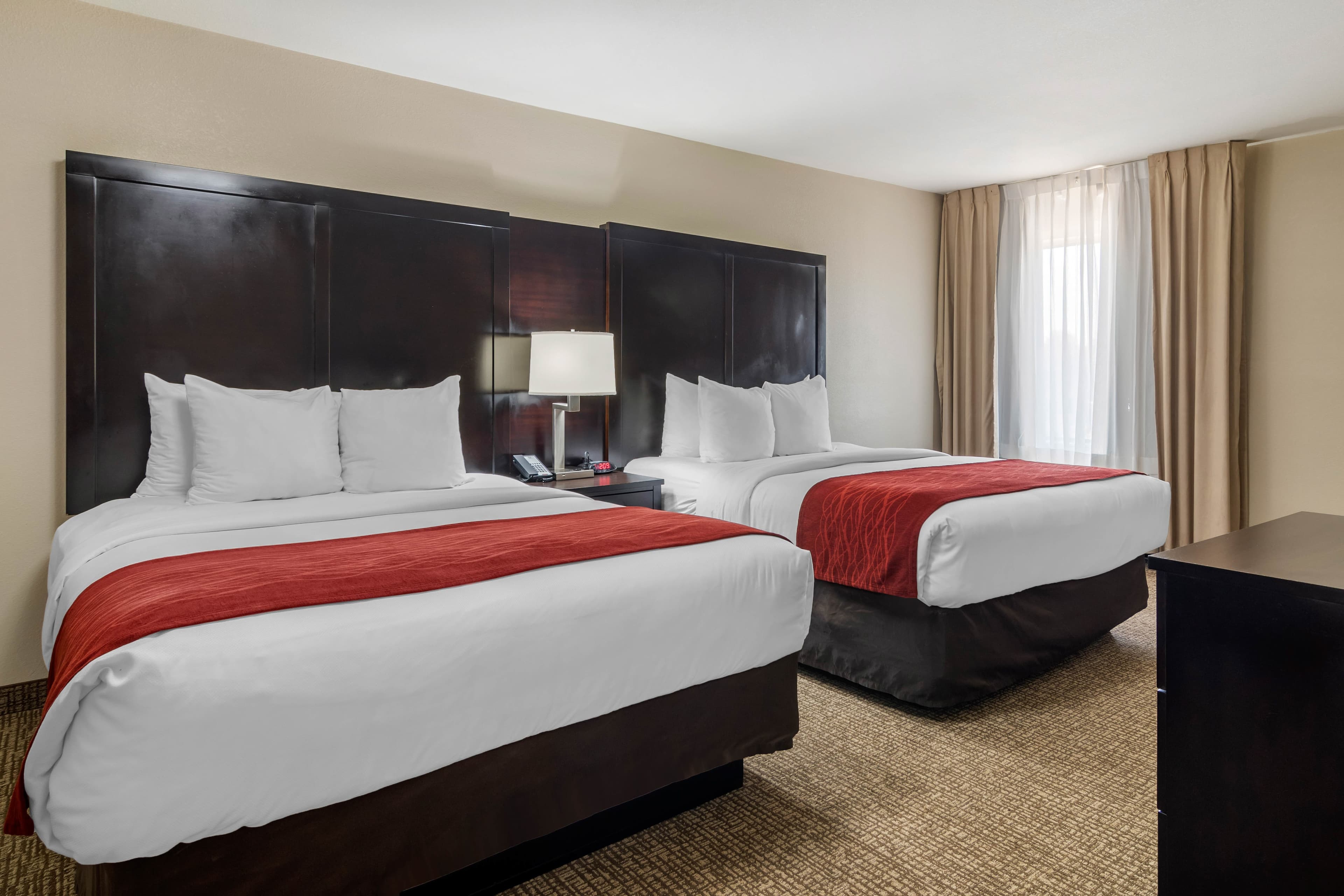 Comfort Inn & Suites Atlanta/Smyrna — 37