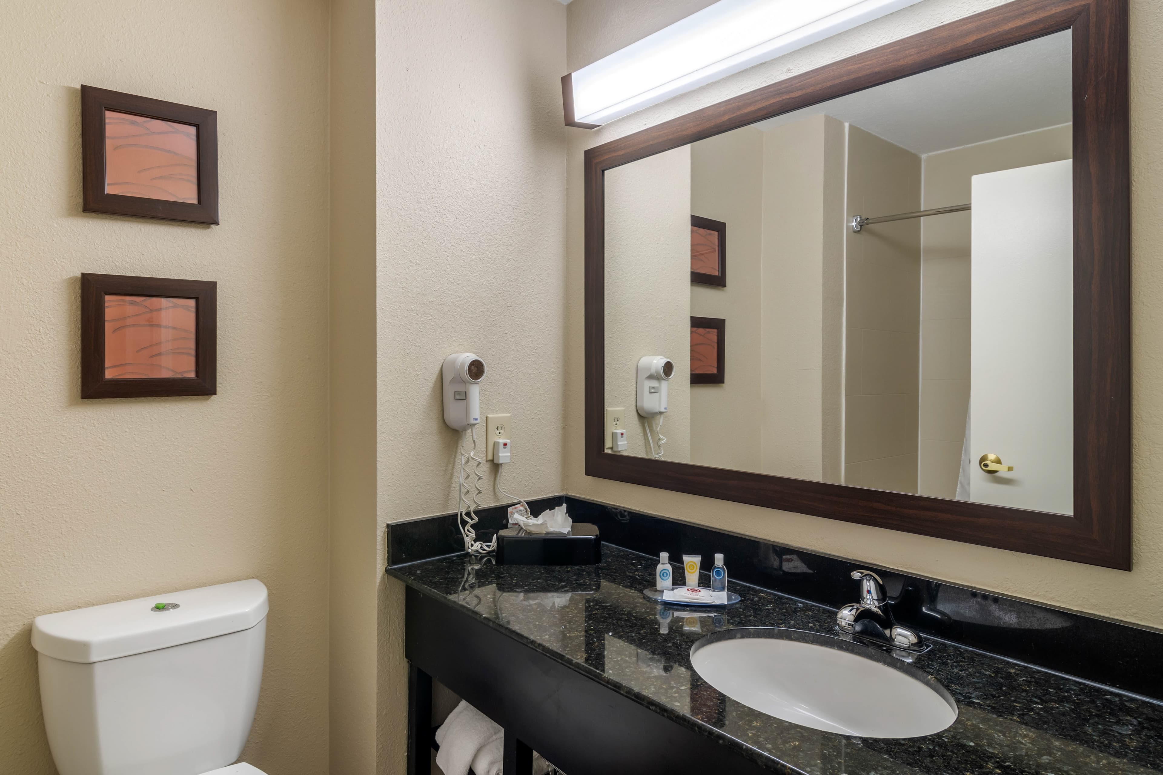 Comfort Inn & Suites Atlanta/Smyrna — 41