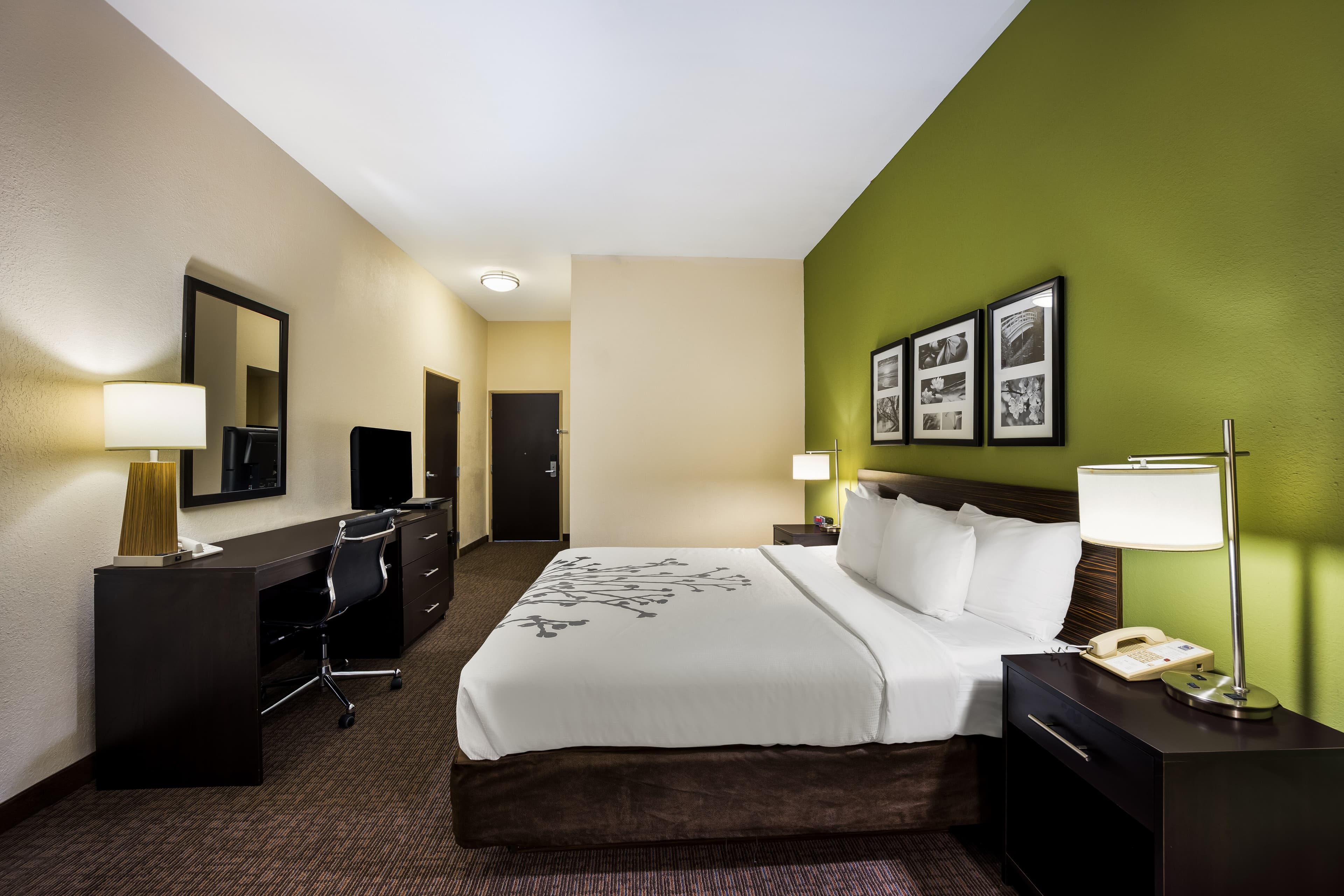 Sleep Inn & Suites Valdosta Mall Area - Image 4