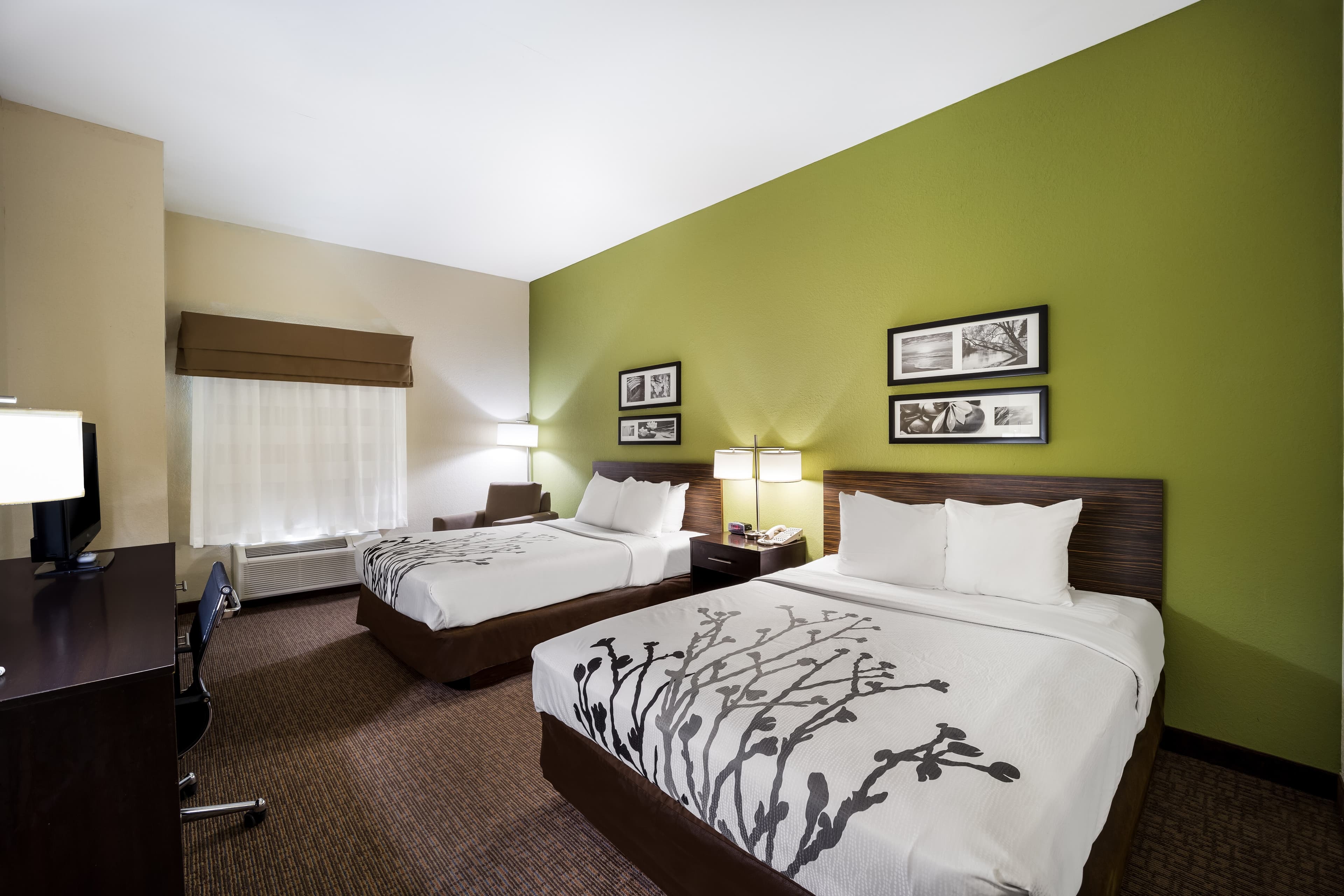 Sleep Inn & Suites Valdosta Mall Area — 10
