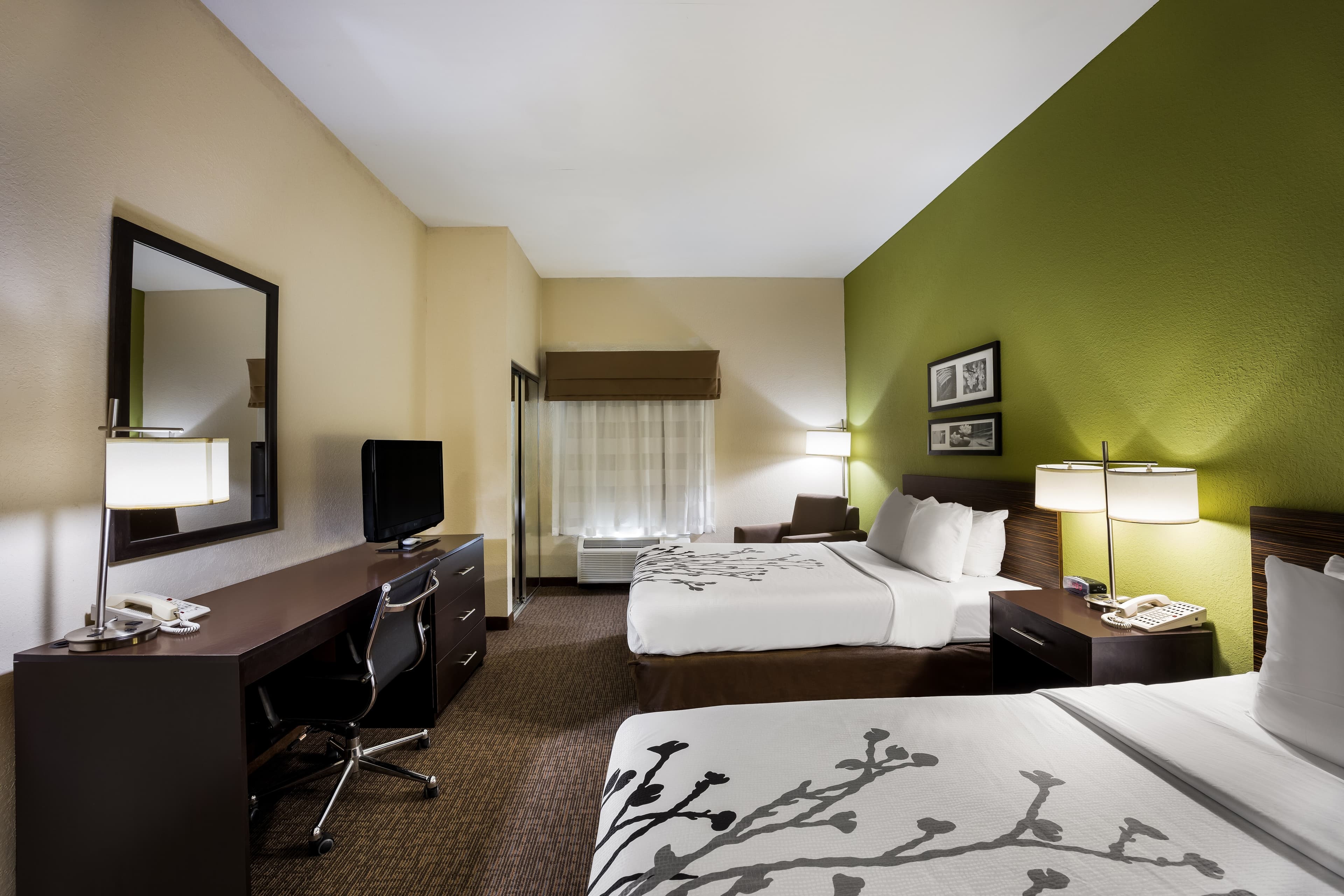 Sleep Inn & Suites Valdosta Mall Area — 12