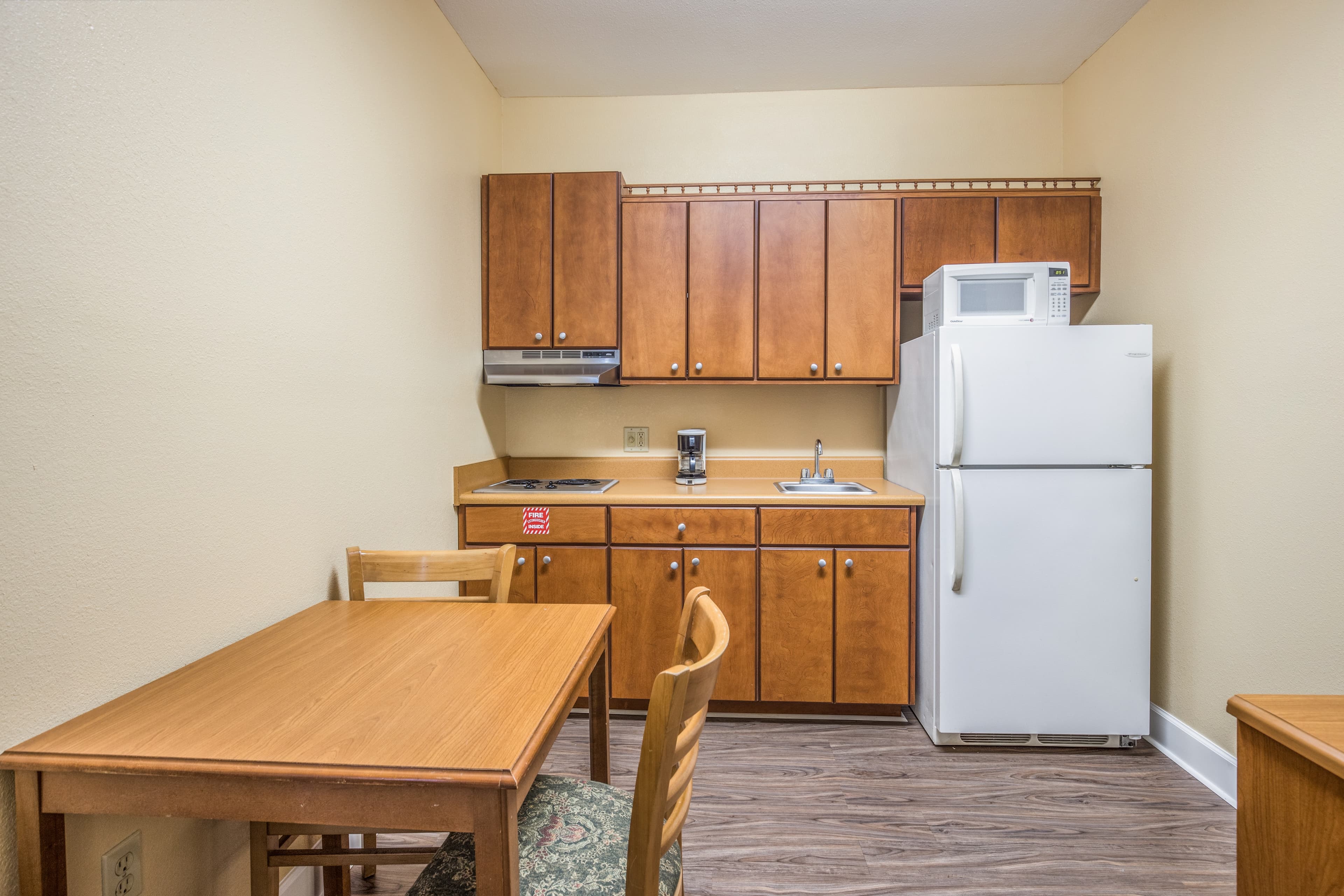 Econo Lodge Valdosta Mall Area — 20
