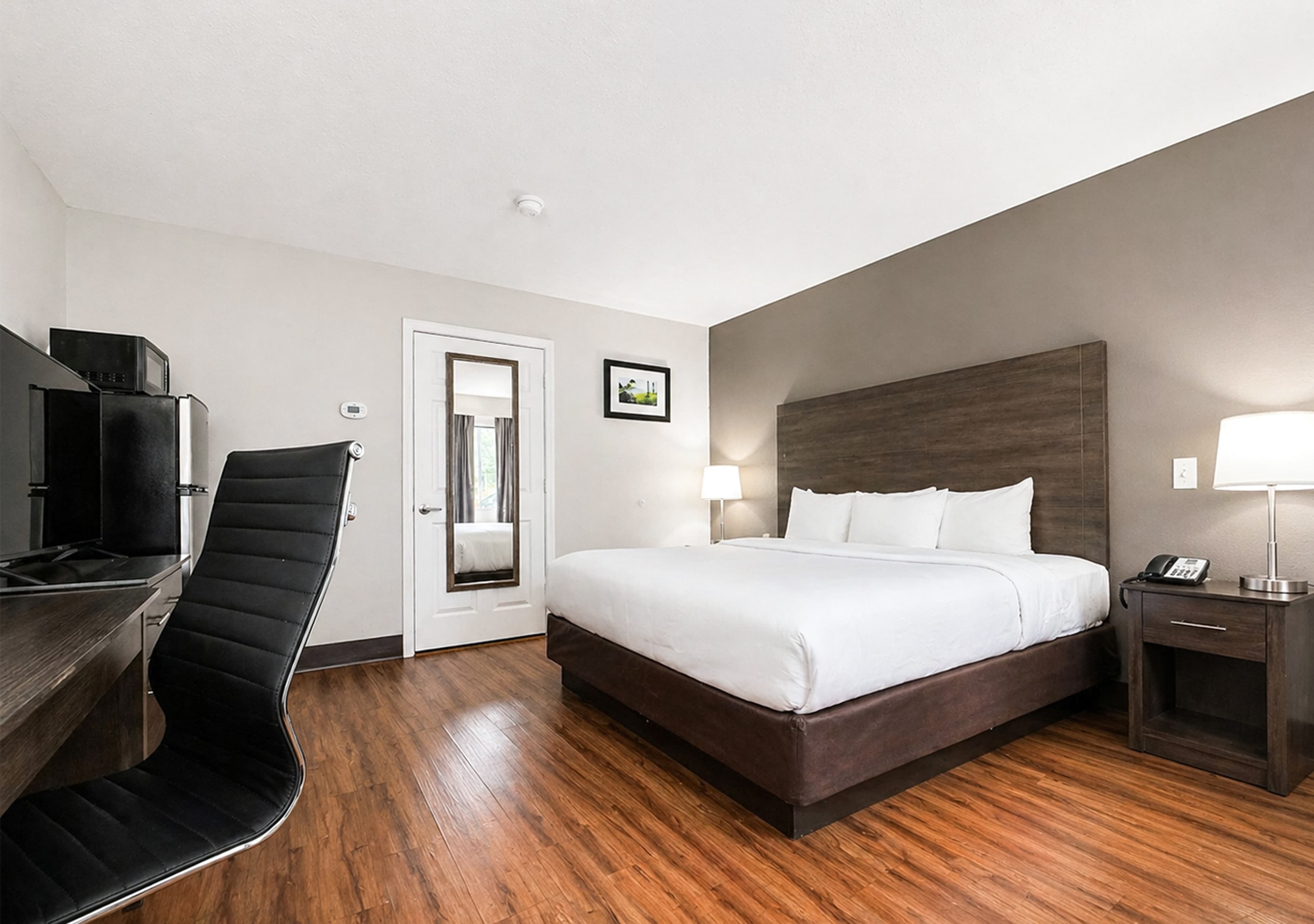 Quality Inn Augusta West Near Fort Gordon — 6