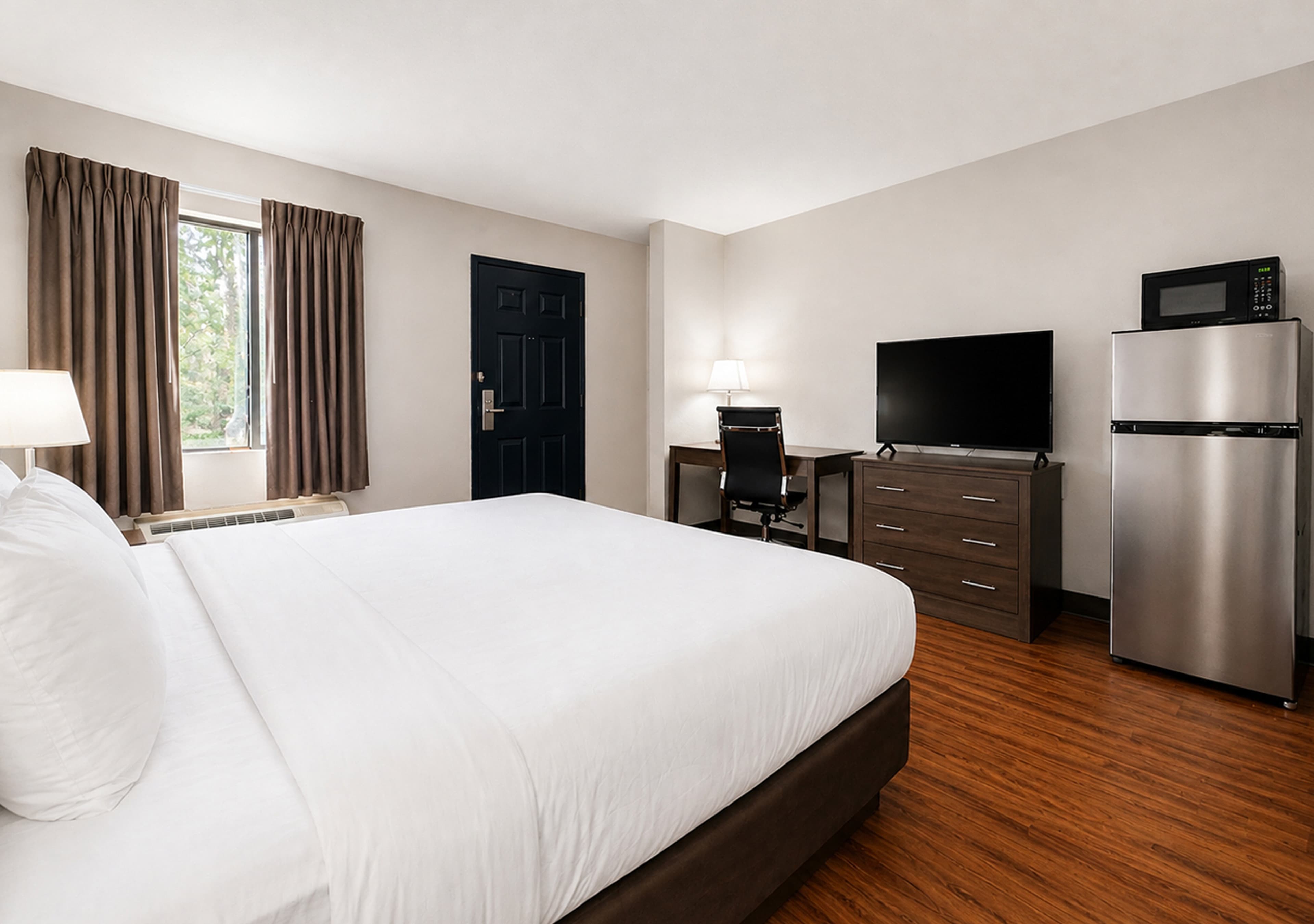 Quality Inn Augusta West Near Fort Gordon — 7