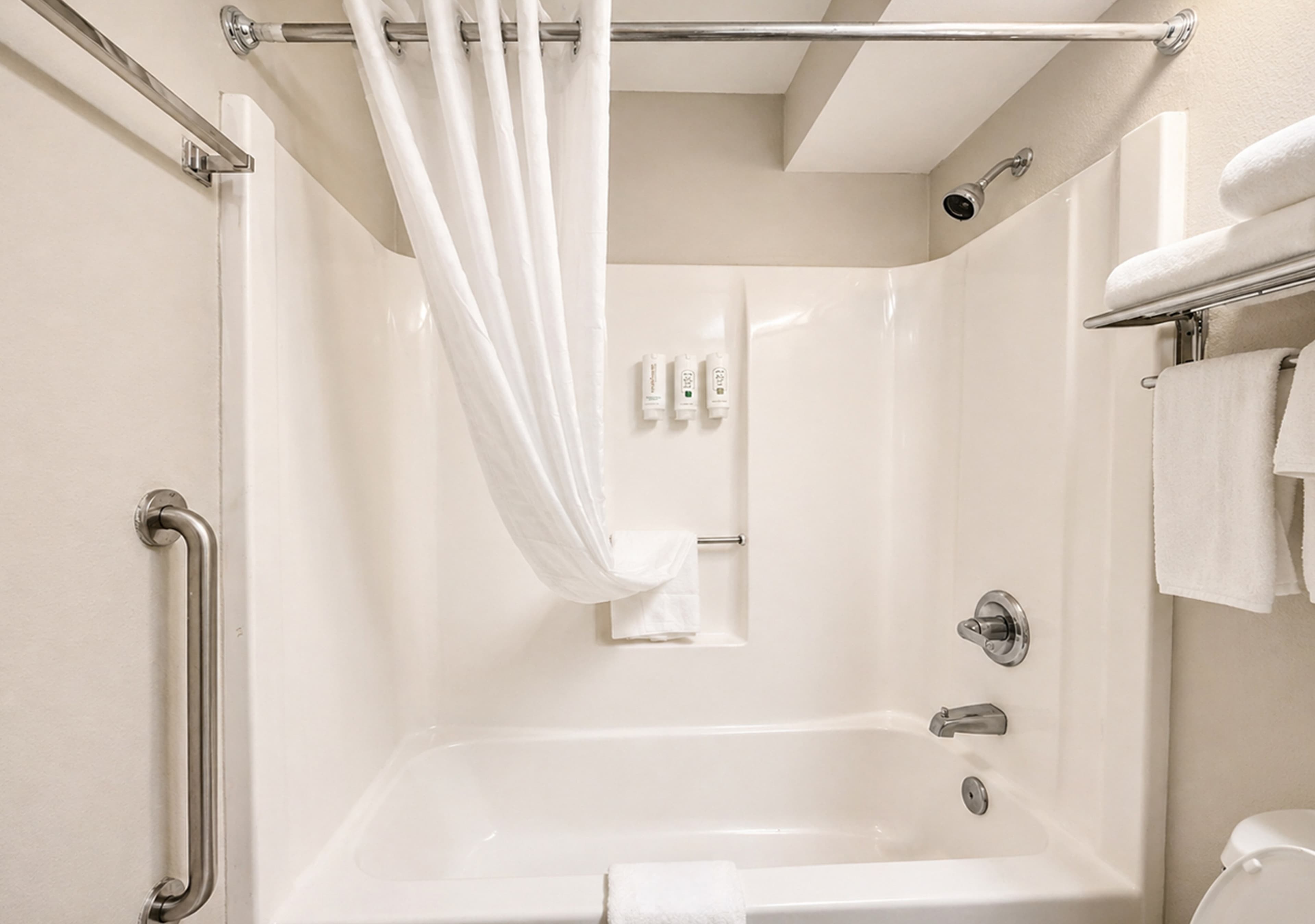 Quality Inn Augusta West Near Fort Gordon — 8