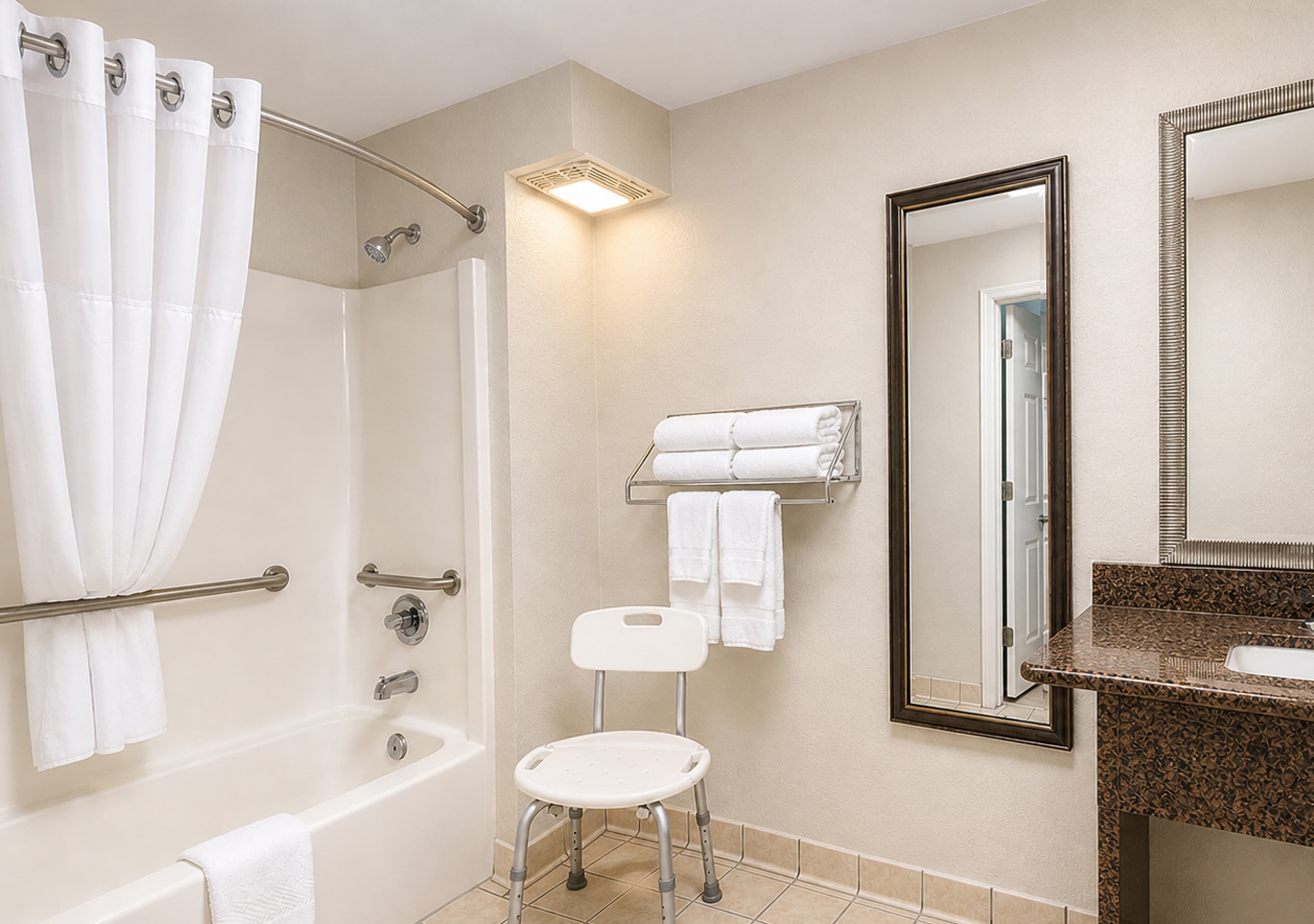 Quality Inn Augusta West Near Fort Gordon — 9