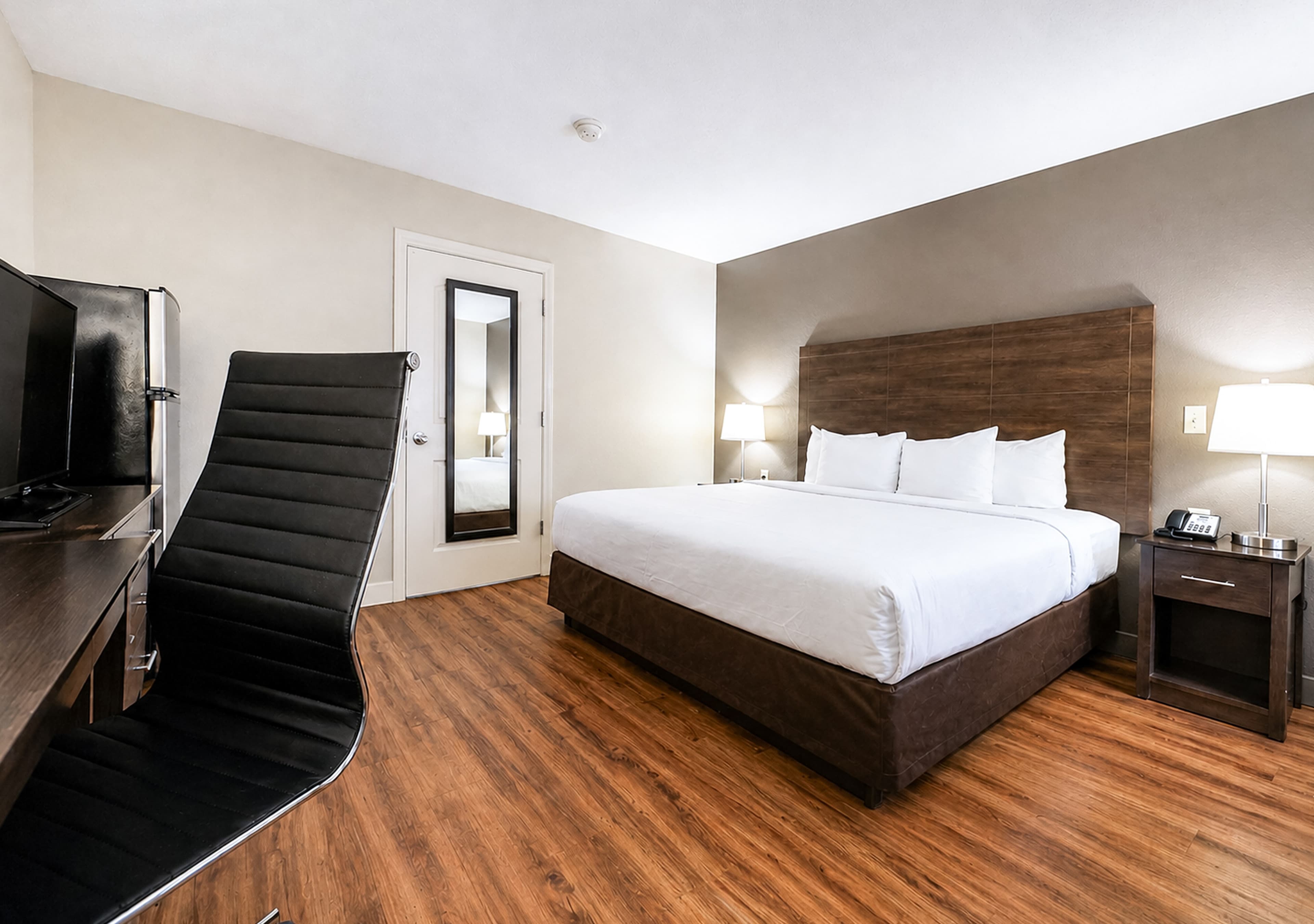 Quality Inn Augusta West Near Fort Gordon — 2