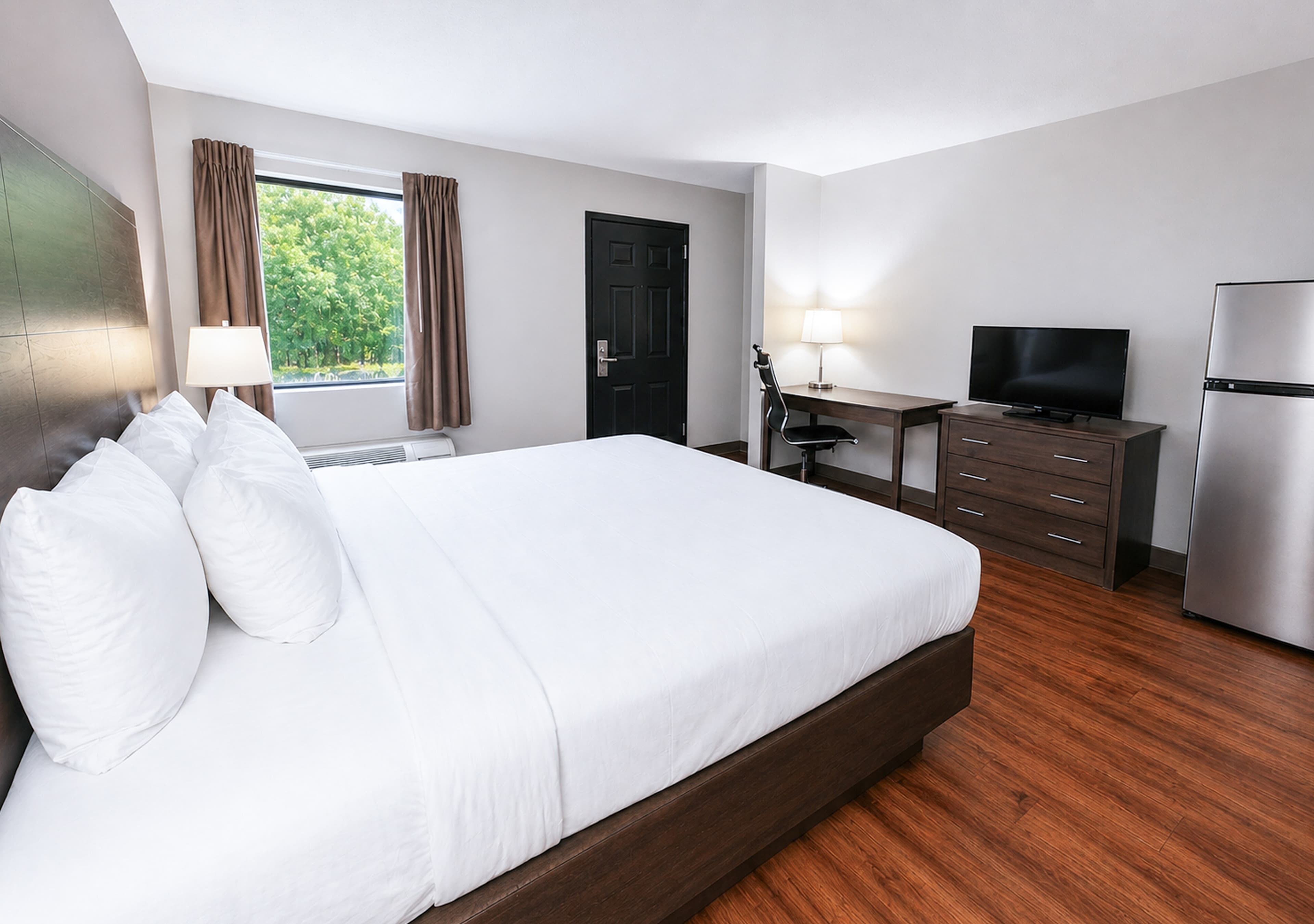 Quality Inn Augusta West Near Fort Gordon — 3