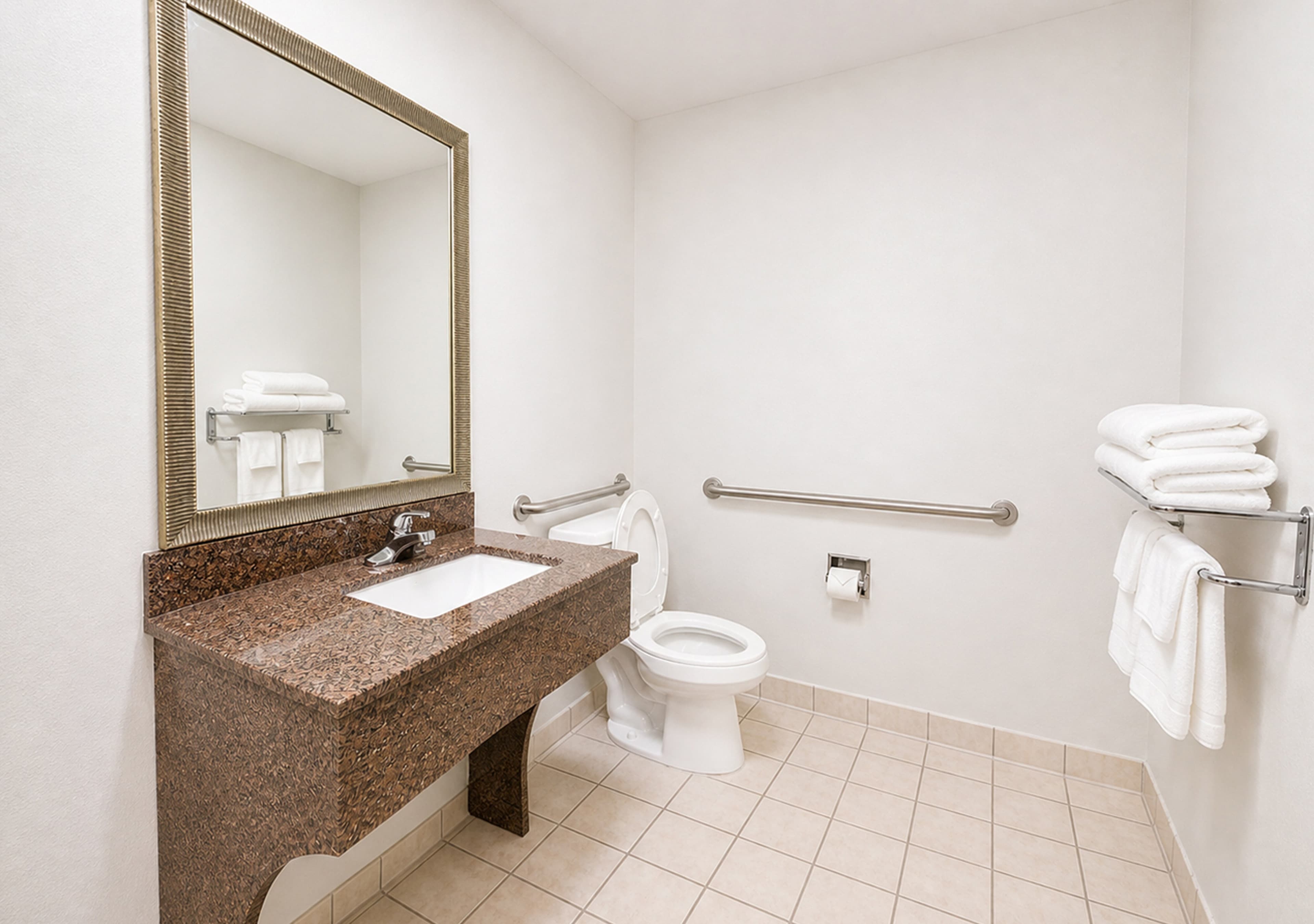 Quality Inn Augusta West Near Fort Gordon — 4