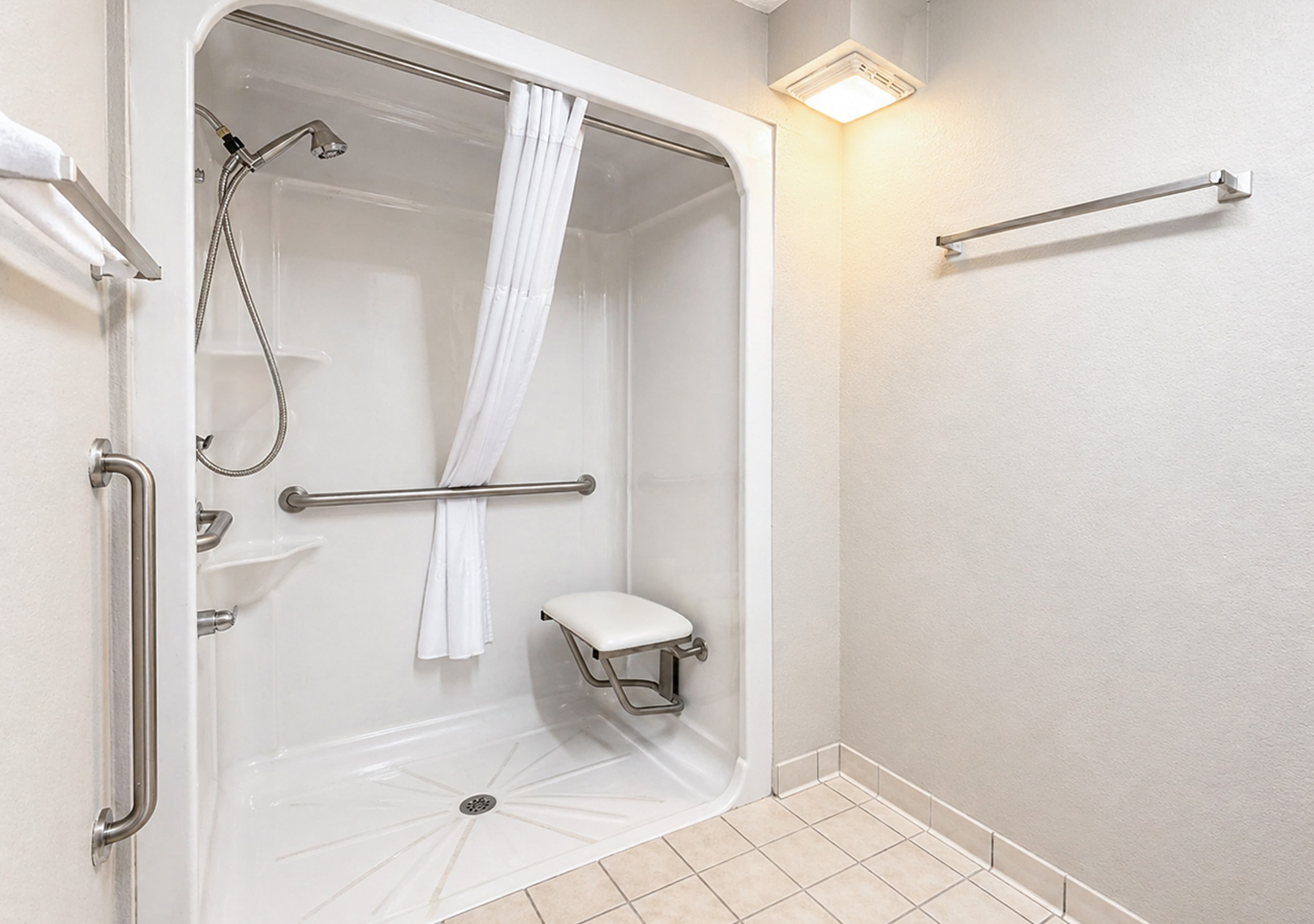 Quality Inn Augusta West Near Fort Gordon — 5
