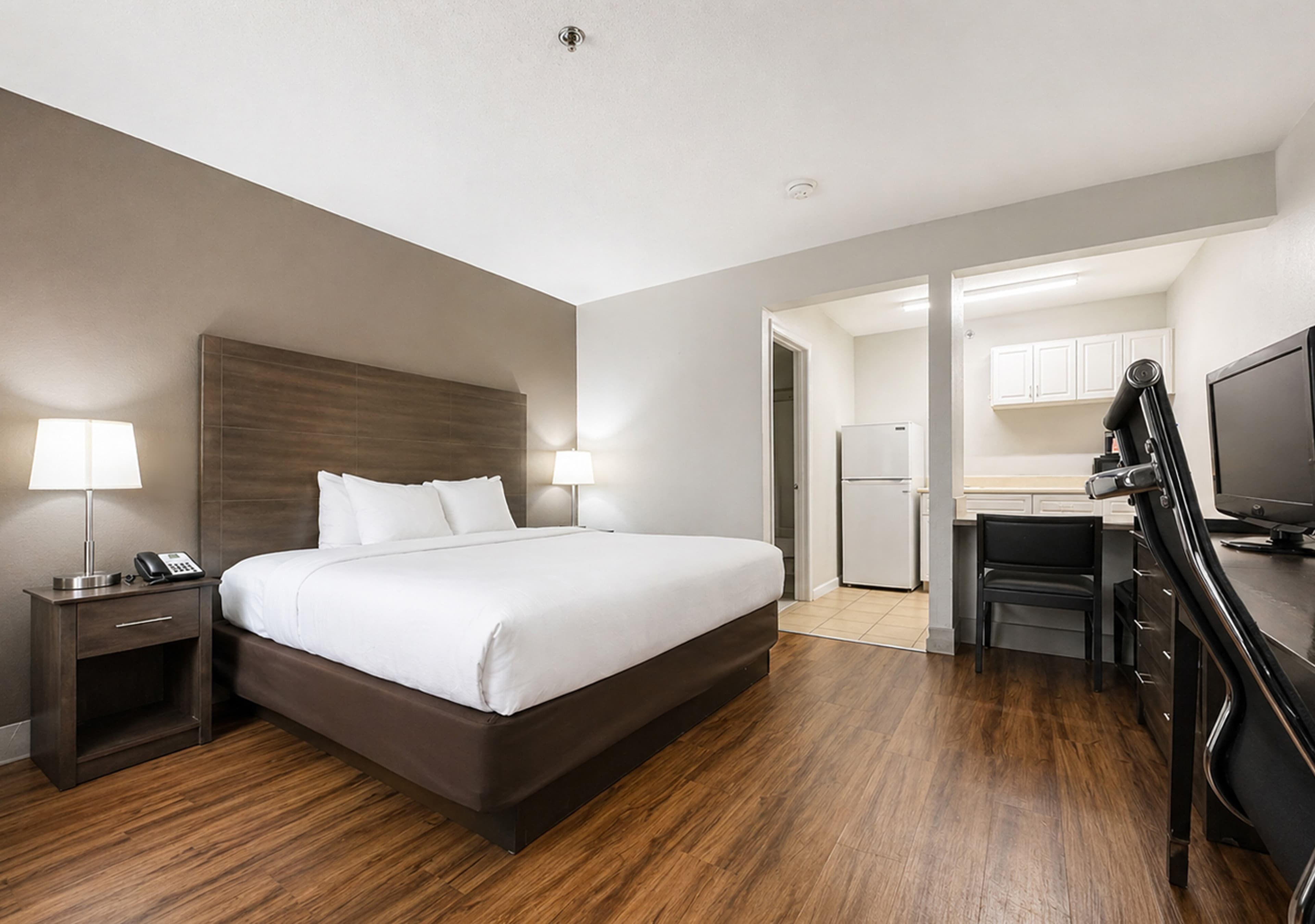 Quality Inn Augusta West Near Fort Gordon — 10