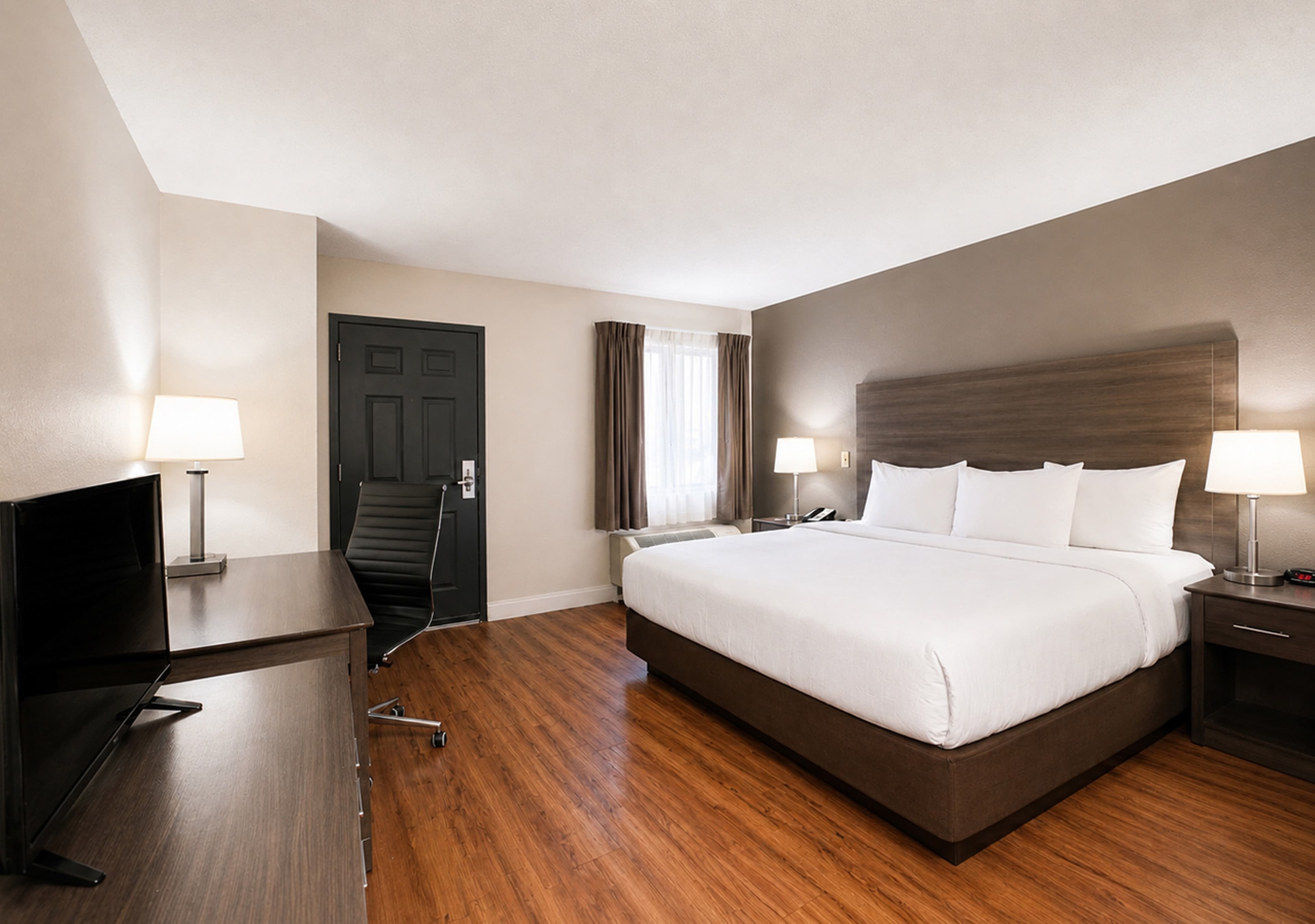 Quality Inn Augusta West Near Fort Gordon — 11