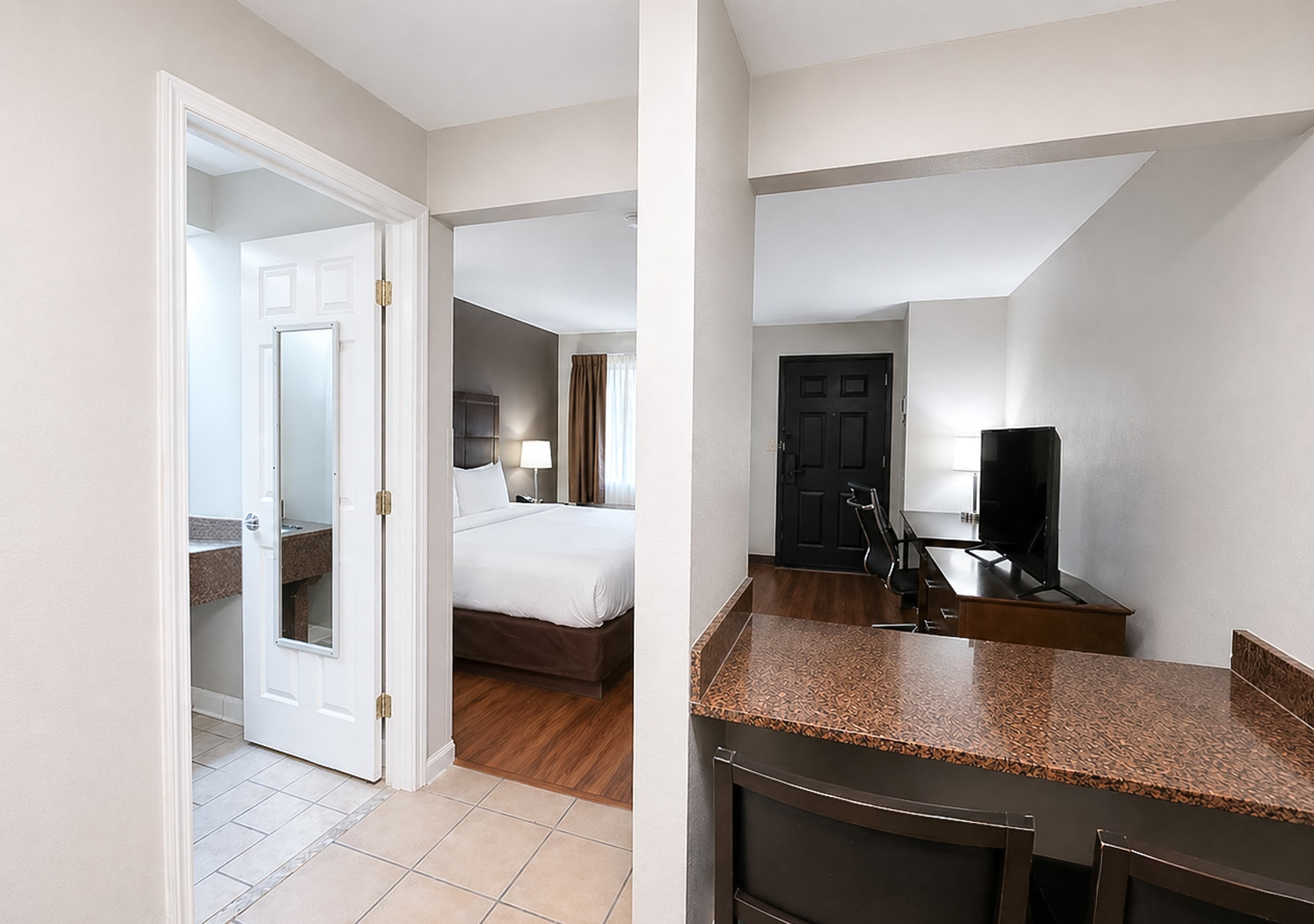 Quality Inn Augusta West Near Fort Gordon — 12