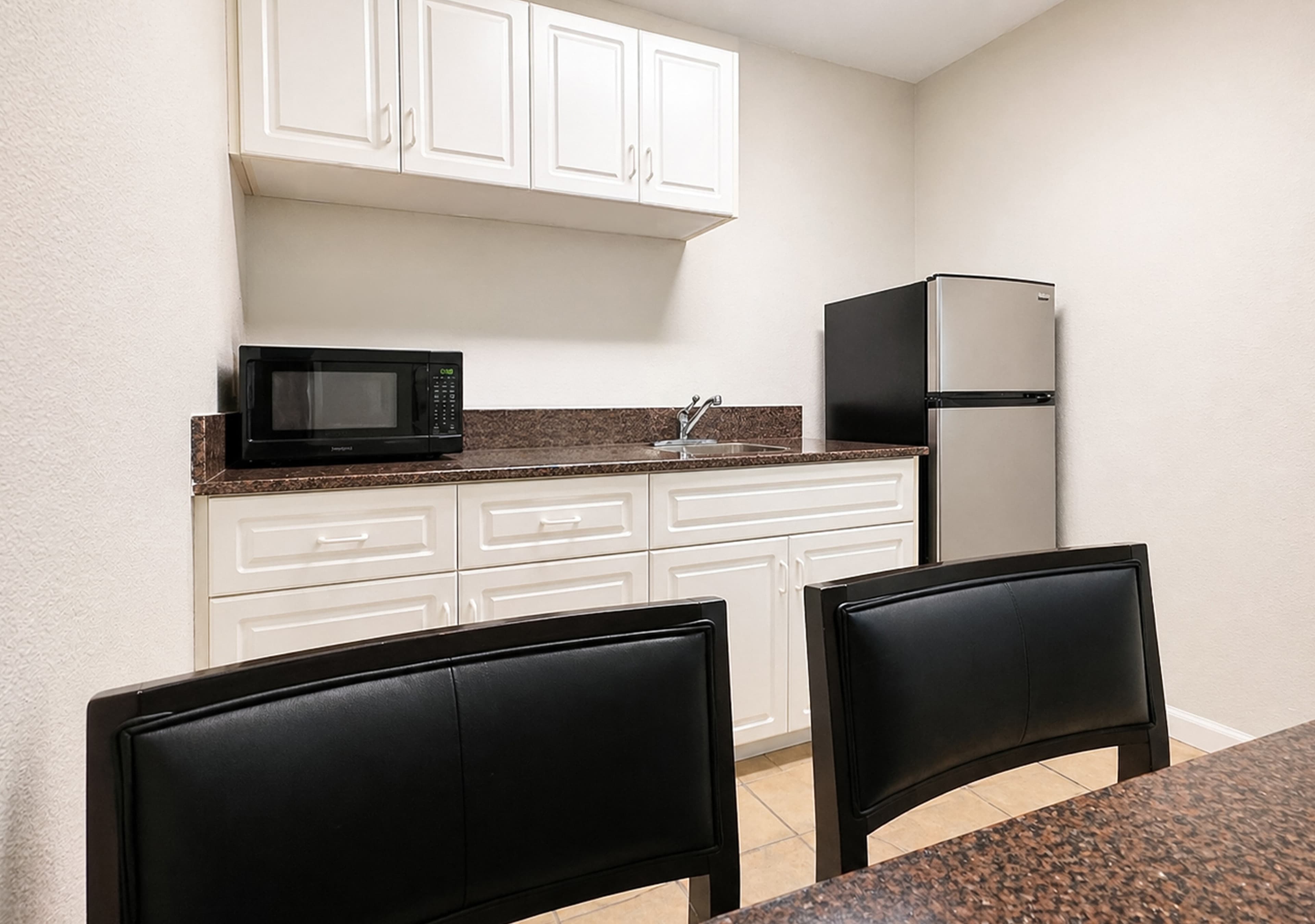 Quality Inn Augusta West Near Fort Gordon — 13