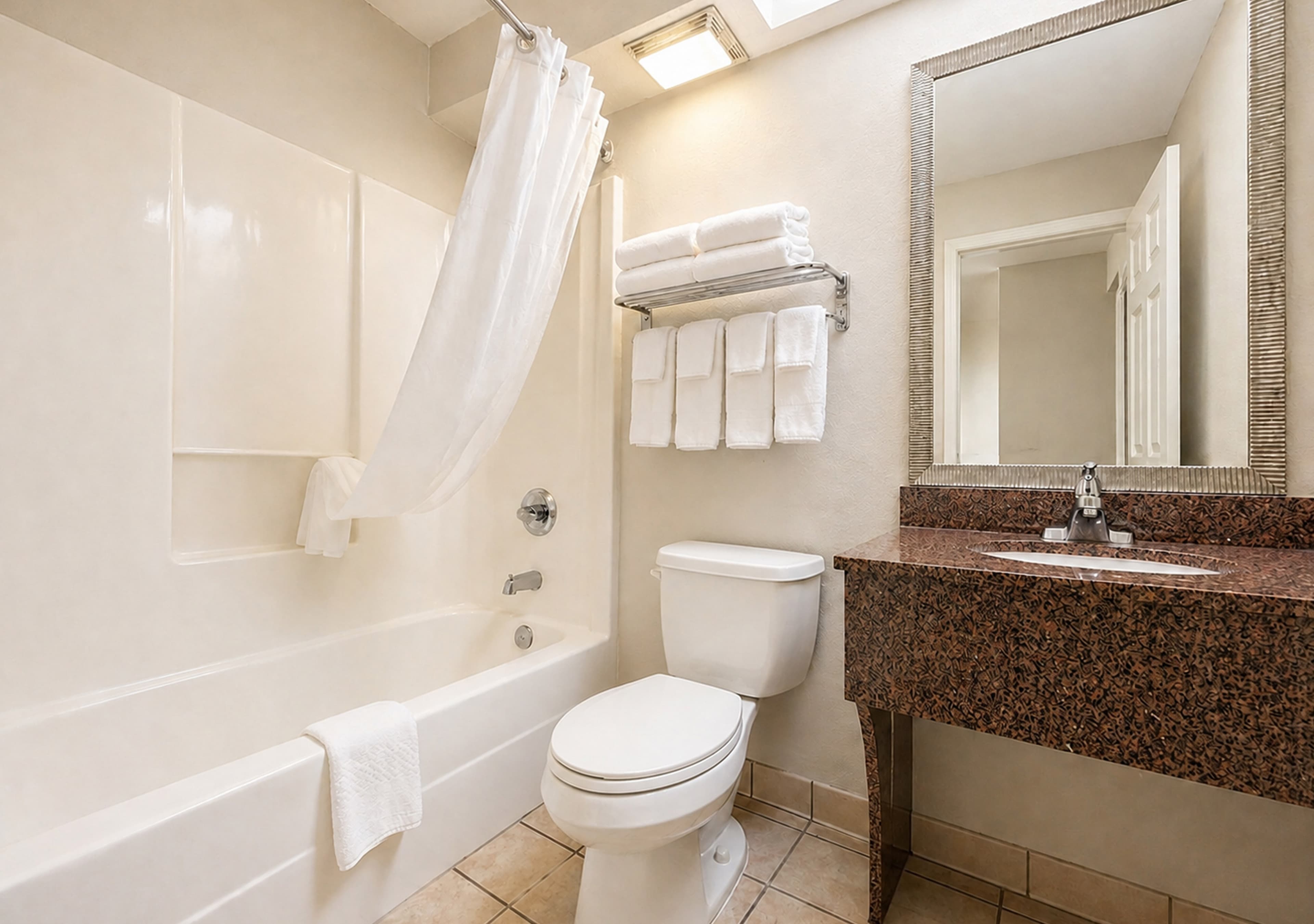 Quality Inn Augusta West Near Fort Gordon — 14