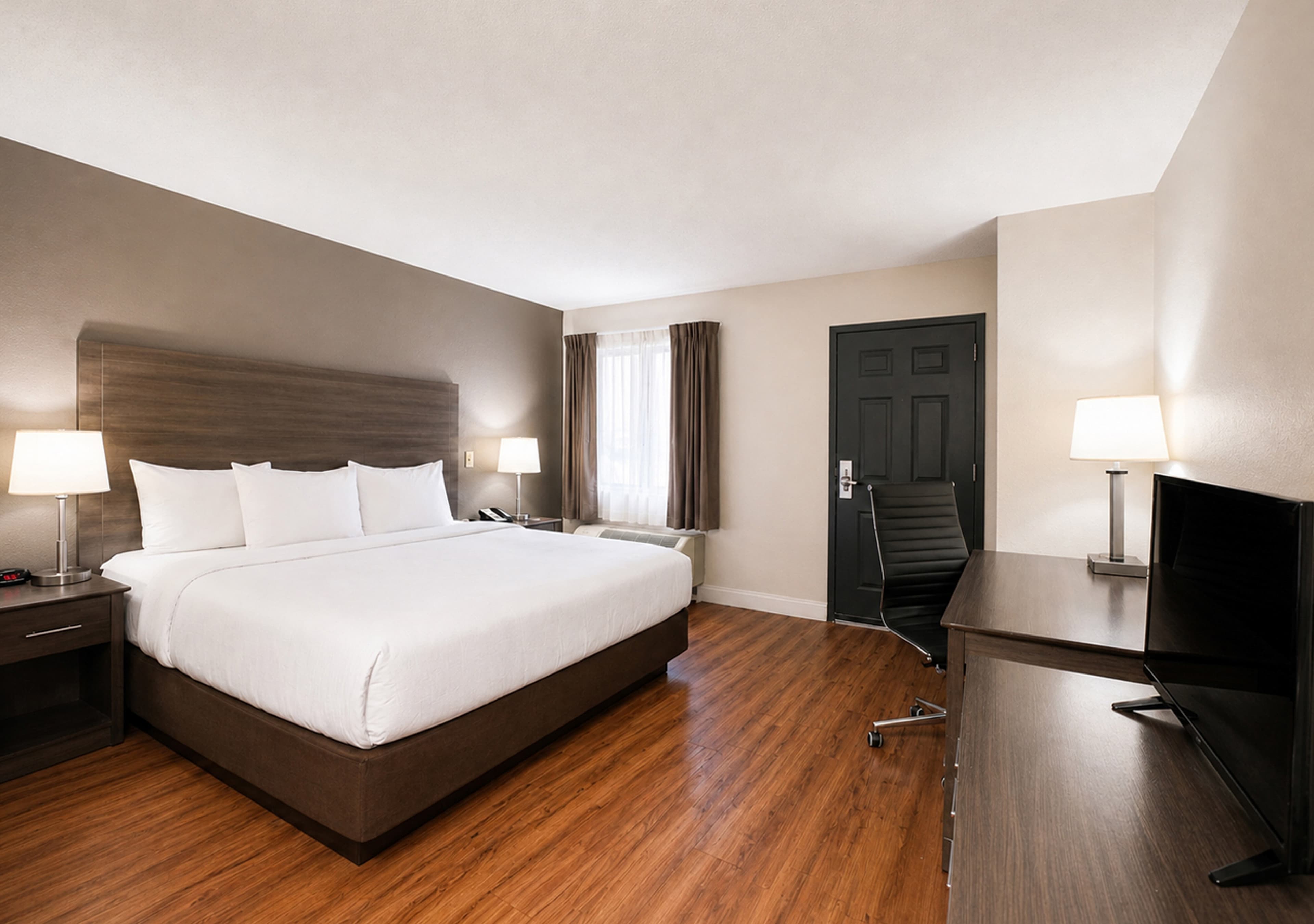 Quality Inn Augusta West Near Fort Gordon — 15