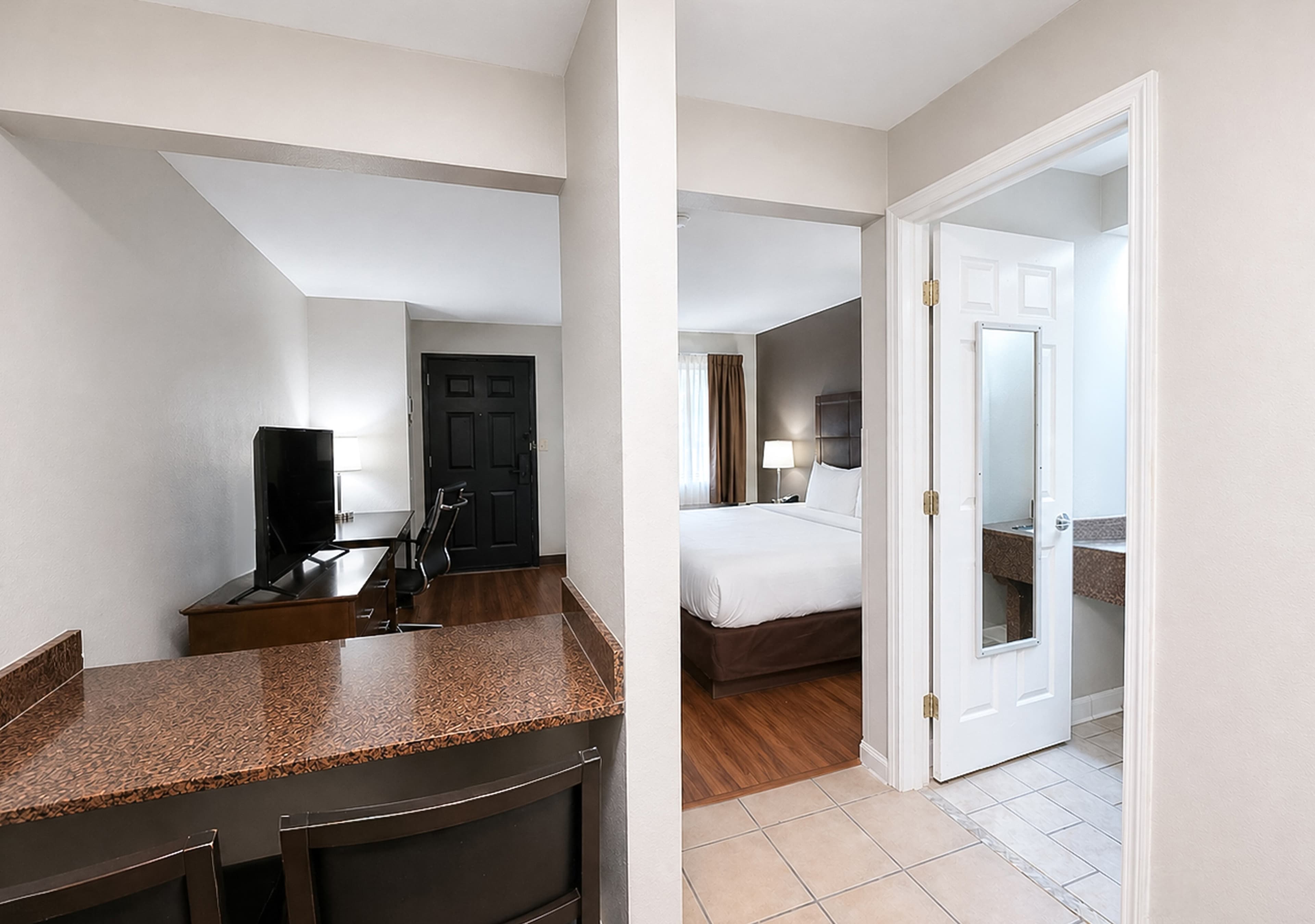 Quality Inn Augusta West Near Fort Gordon — 16
