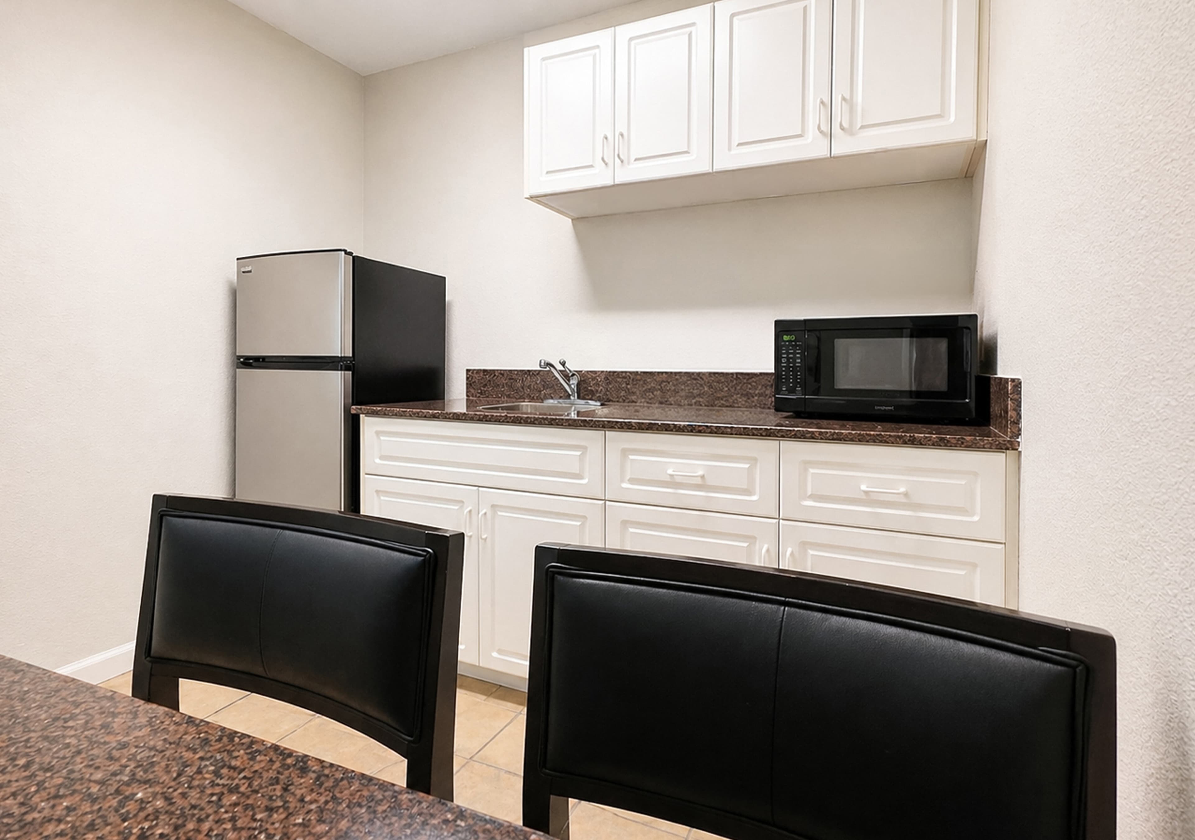Quality Inn Augusta West Near Fort Gordon — 17