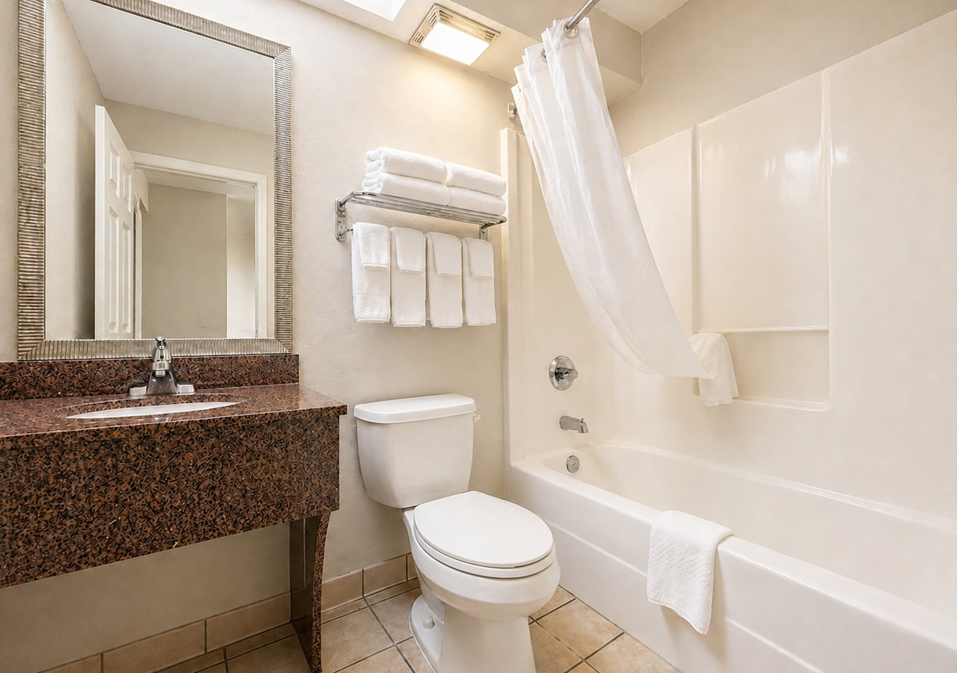 Quality Inn Augusta West Near Fort Gordon — 19
