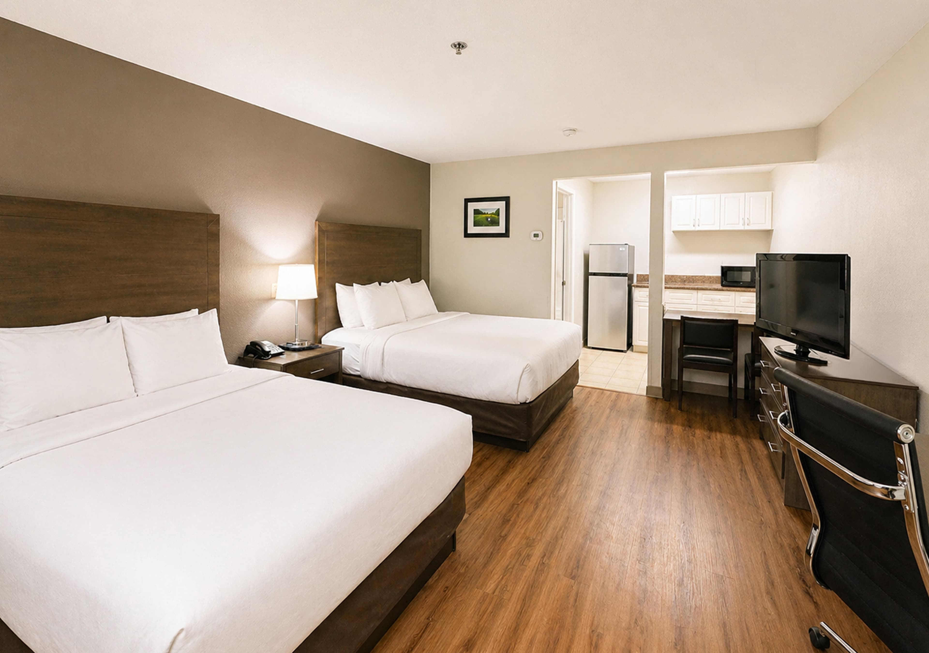 Quality Inn Augusta West Near Fort Gordon — 20