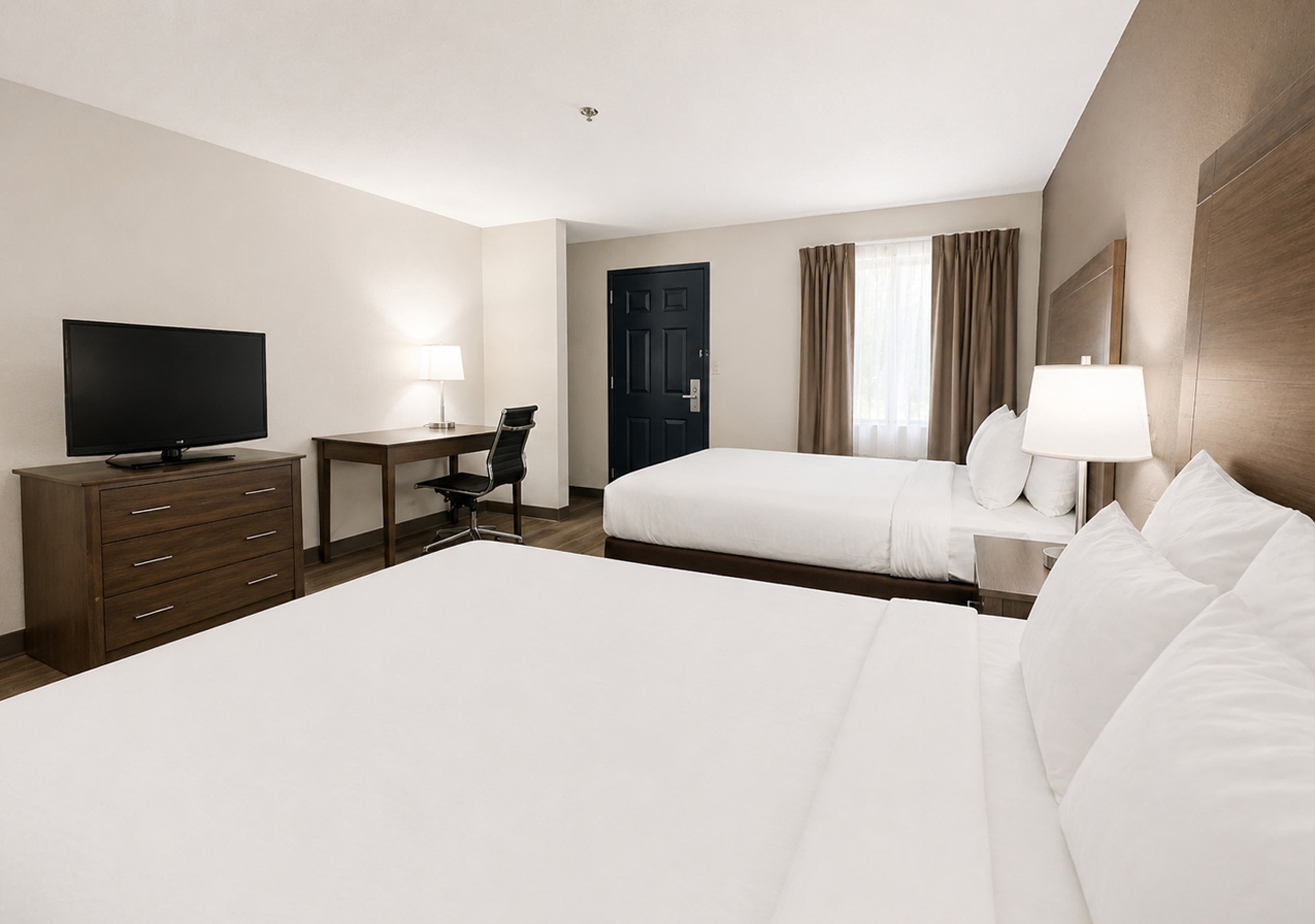 Quality Inn Augusta West Near Fort Gordon — 21