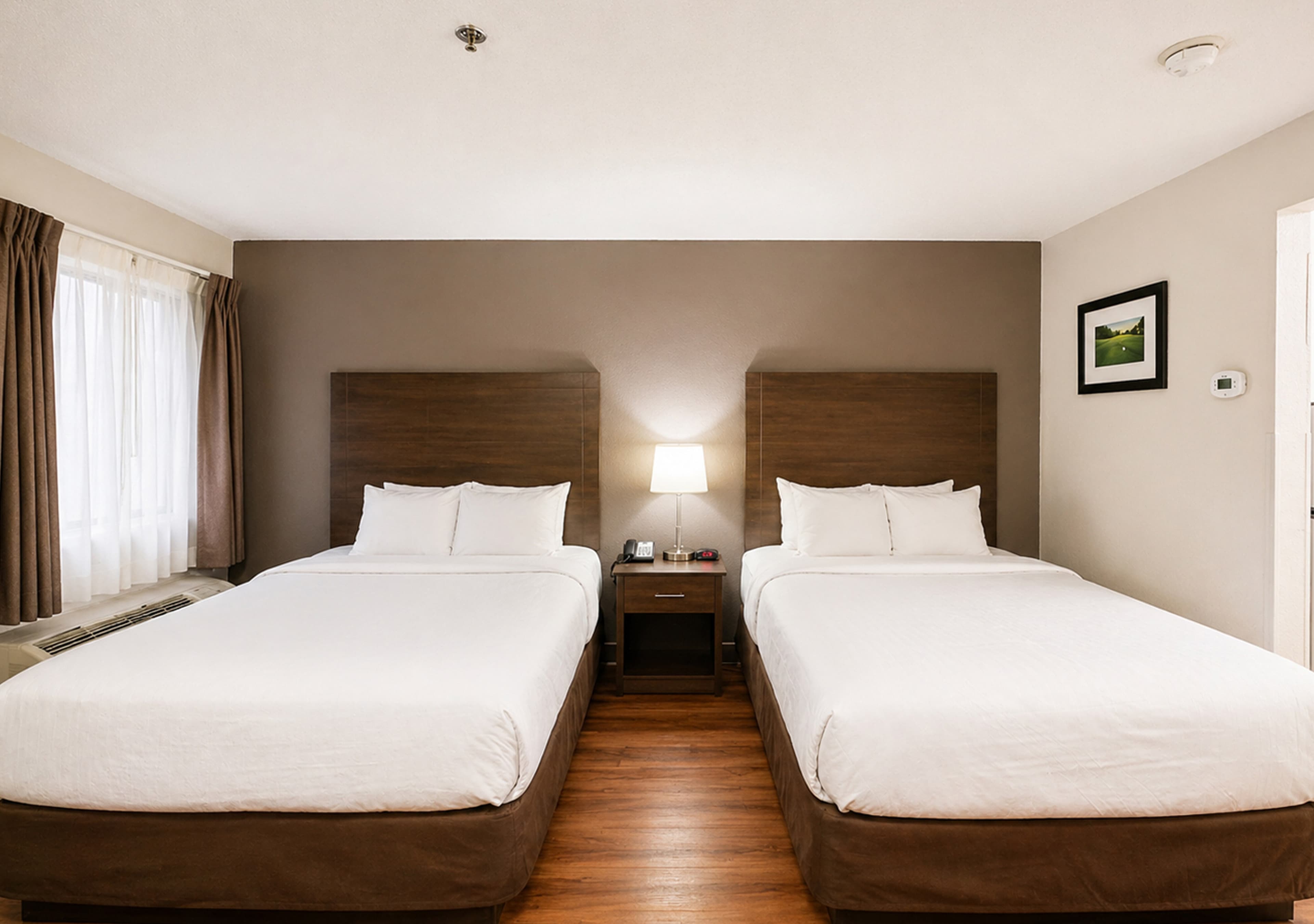 Quality Inn Augusta West Near Fort Gordon — 22