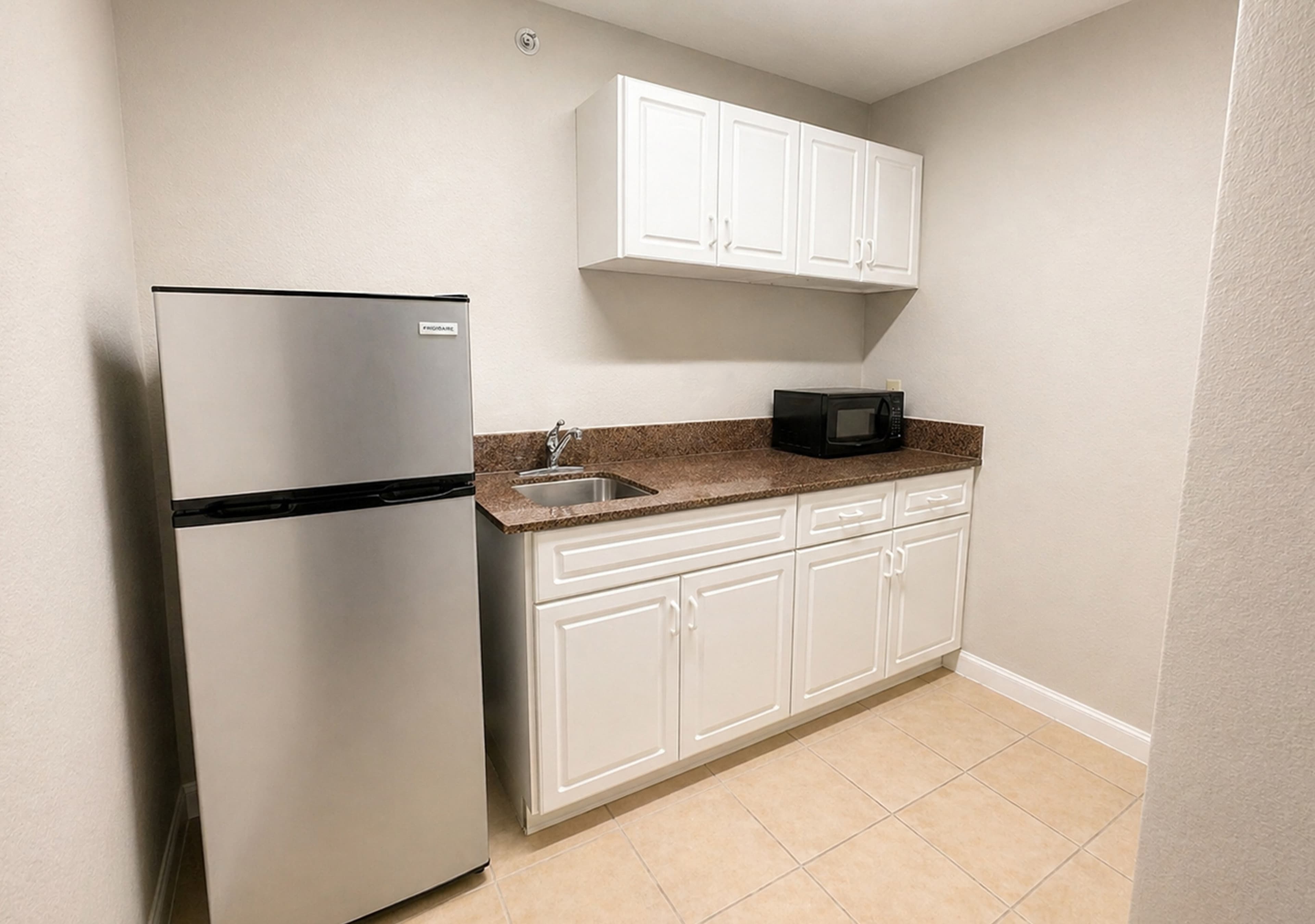 Quality Inn Augusta West Near Fort Gordon — 23