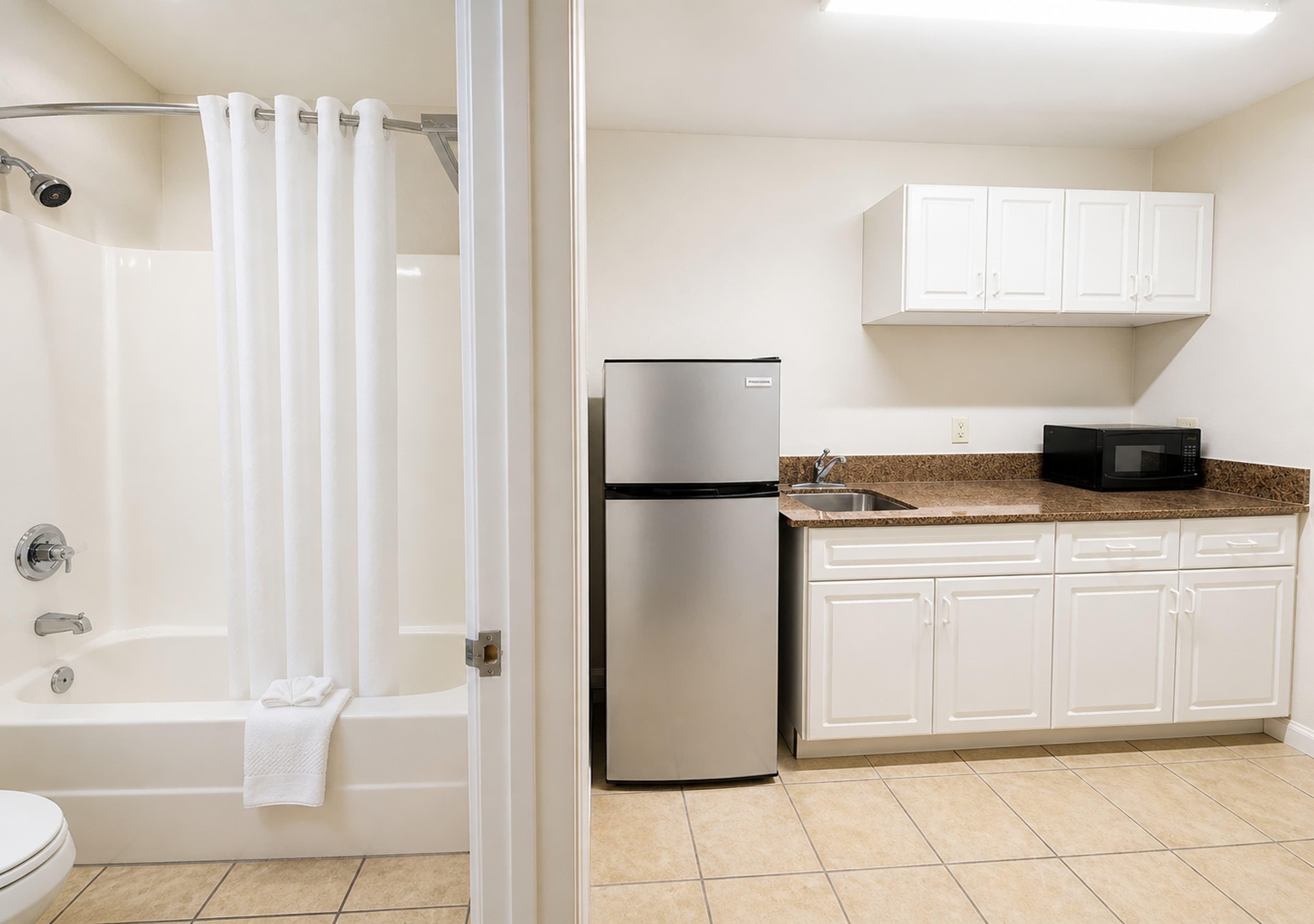 Quality Inn Augusta West Near Fort Gordon — 24