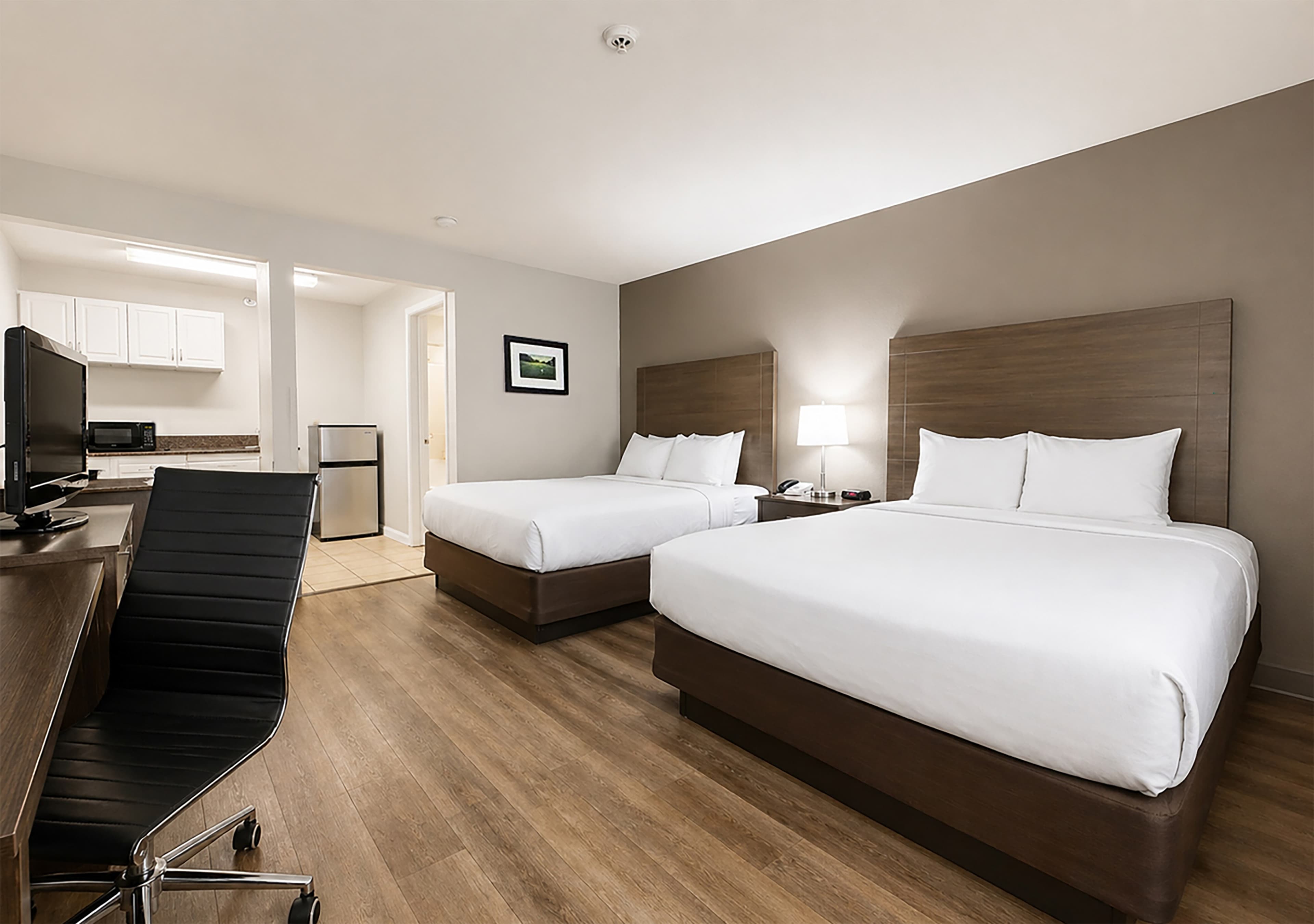 Quality Inn Augusta West Near Fort Gordon — 26