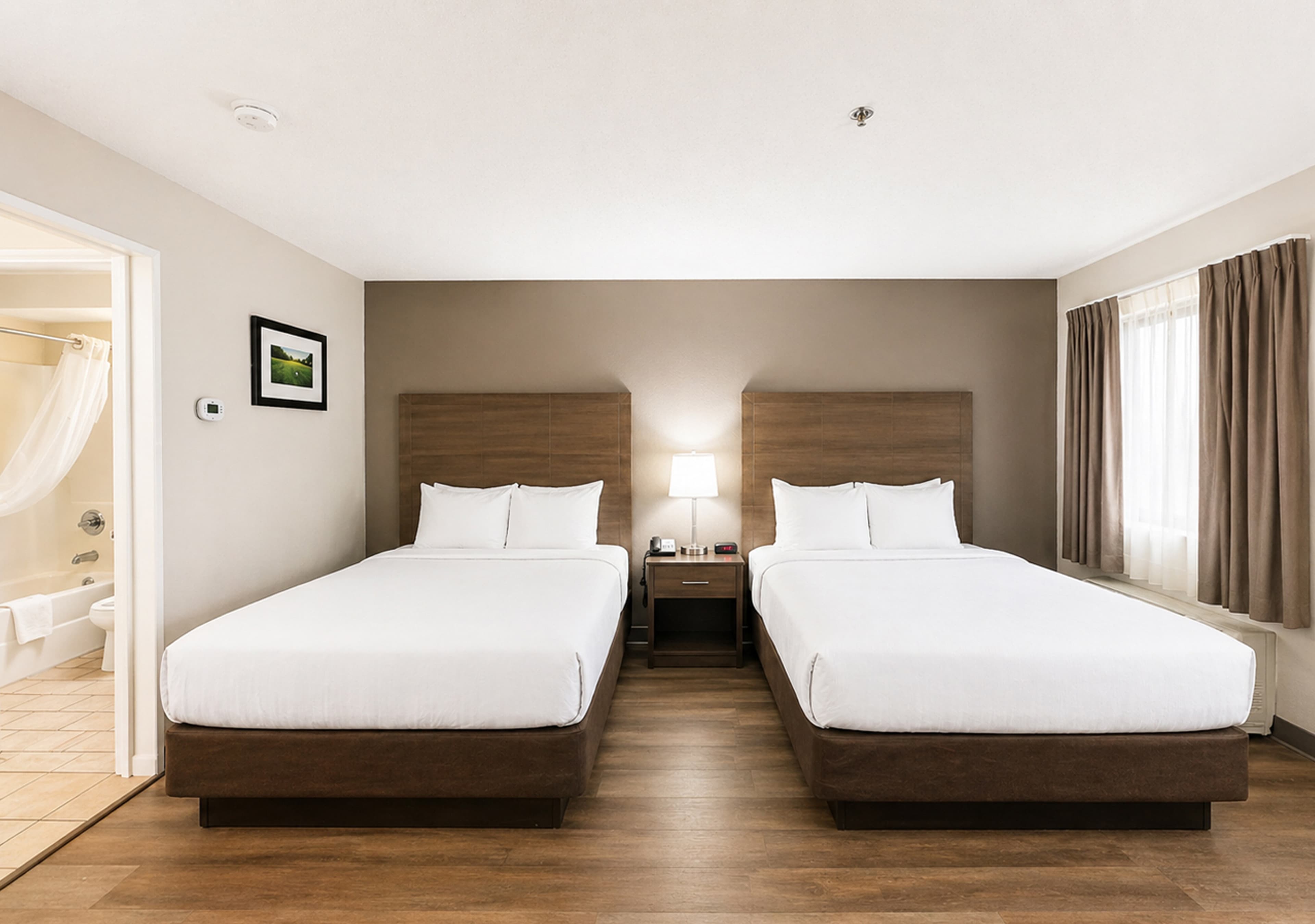 Quality Inn Augusta West Near Fort Gordon — 28