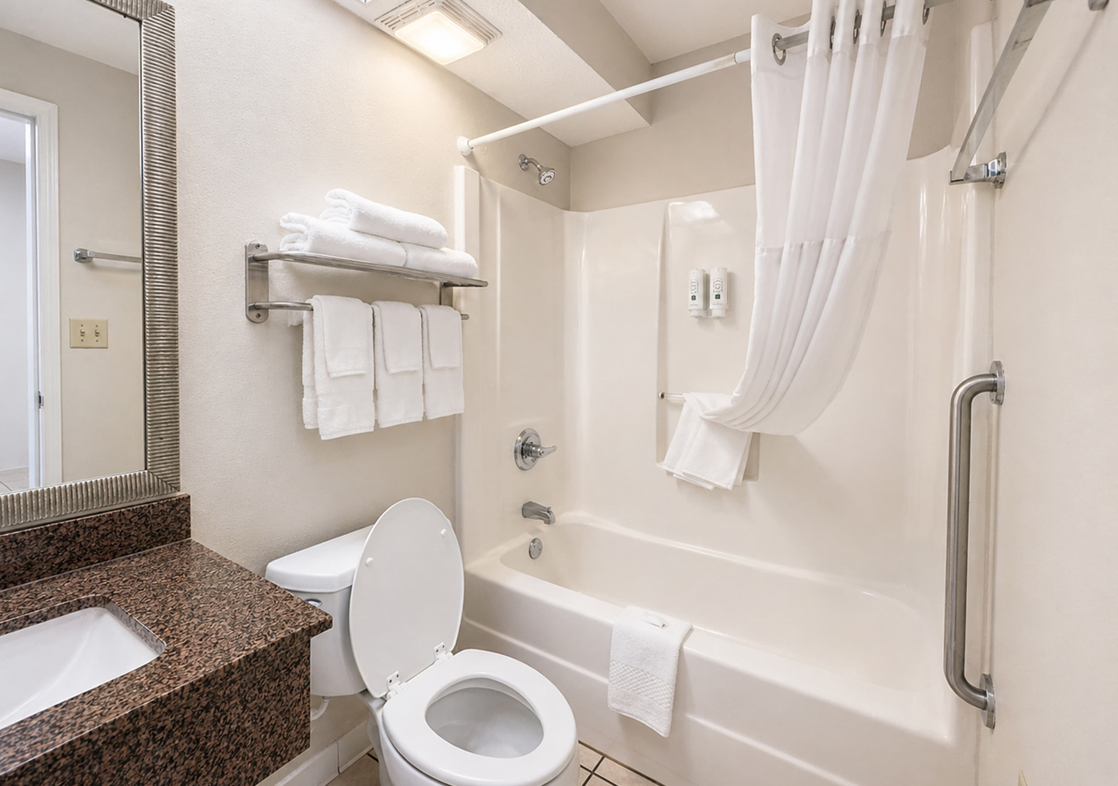 Quality Inn Augusta West Near Fort Gordon — 31