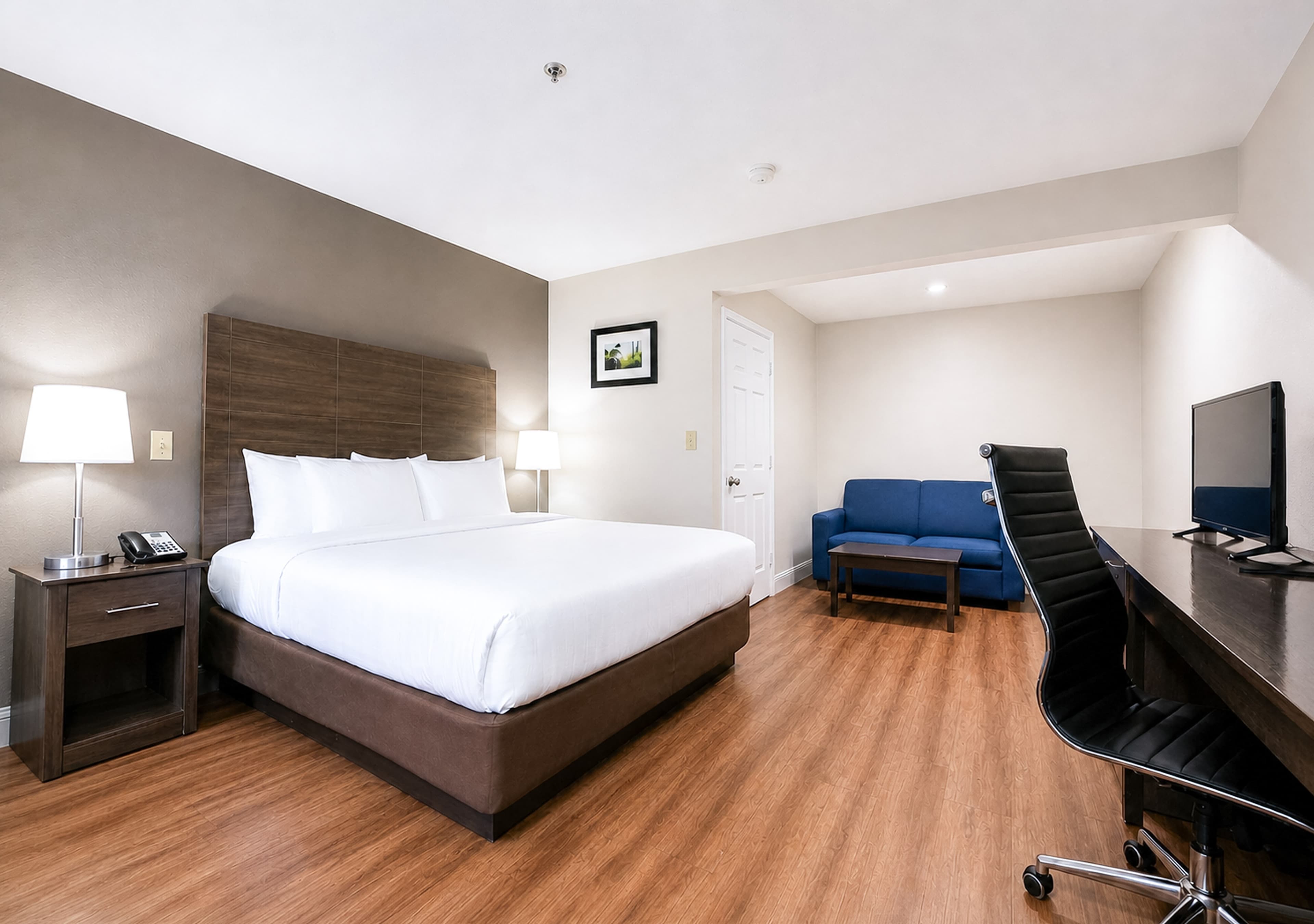 Quality Inn Augusta West Near Fort Gordon — 32
