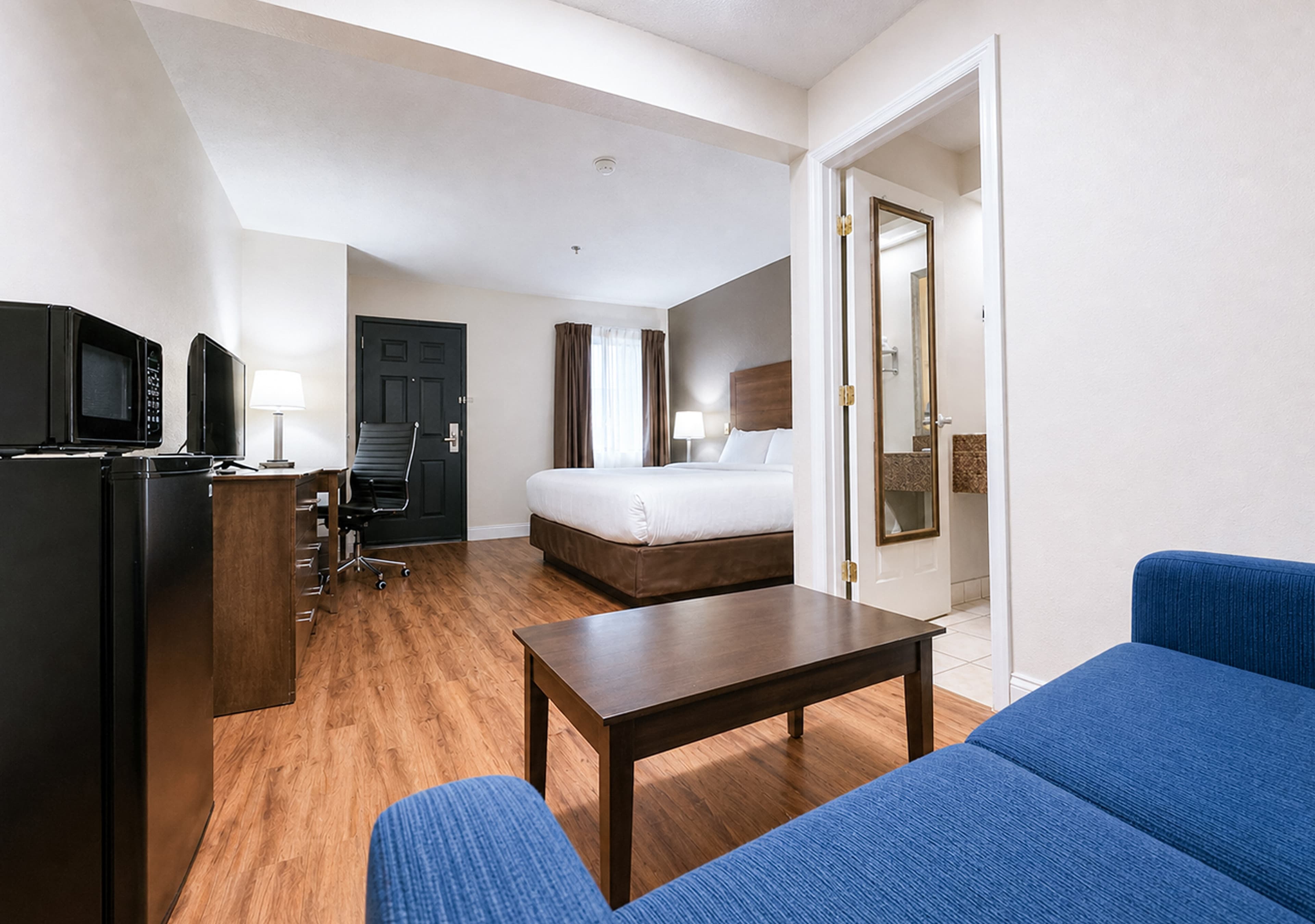 Quality Inn Augusta West Near Fort Gordon — 34