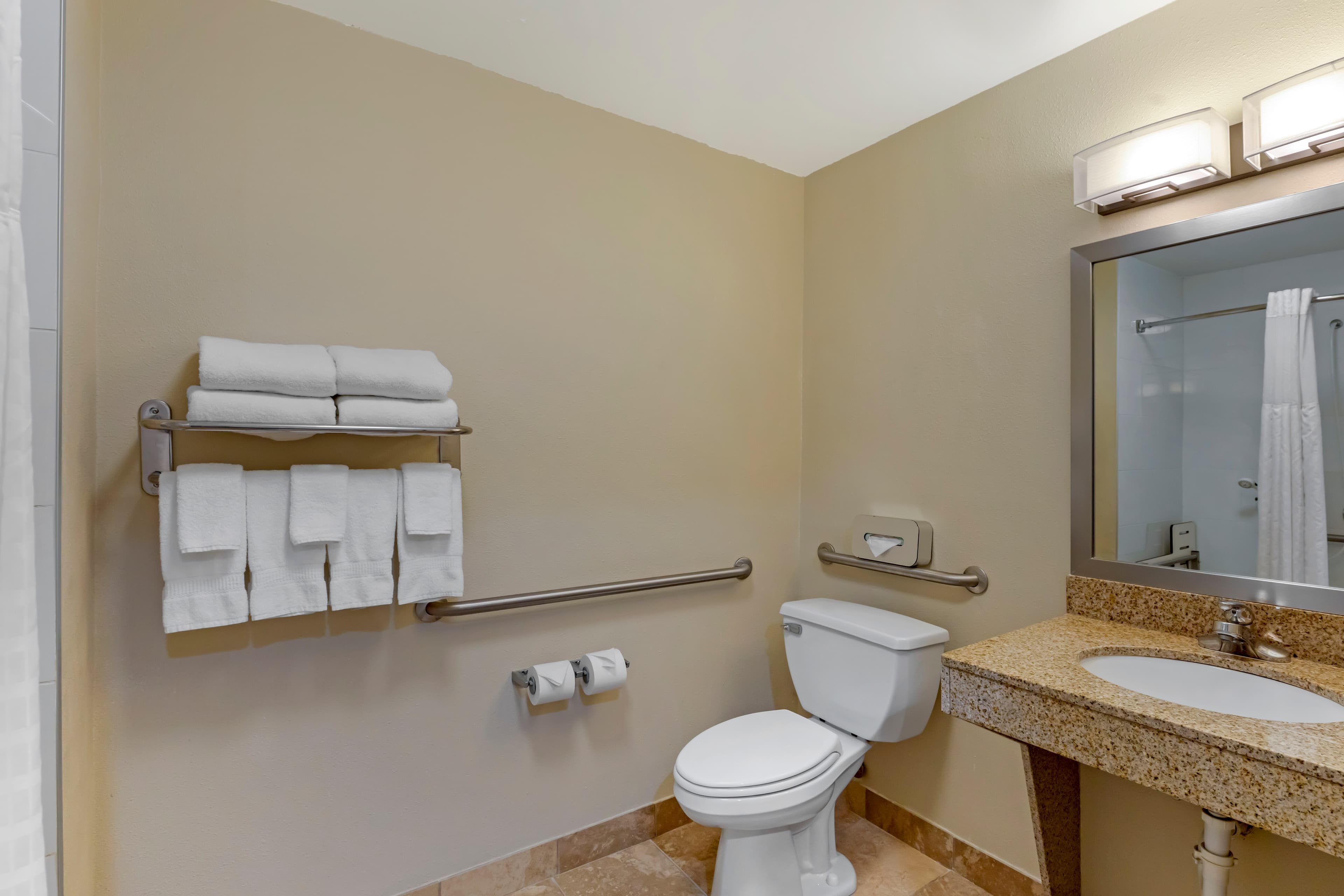 Comfort Inn Kennesaw - Image 5