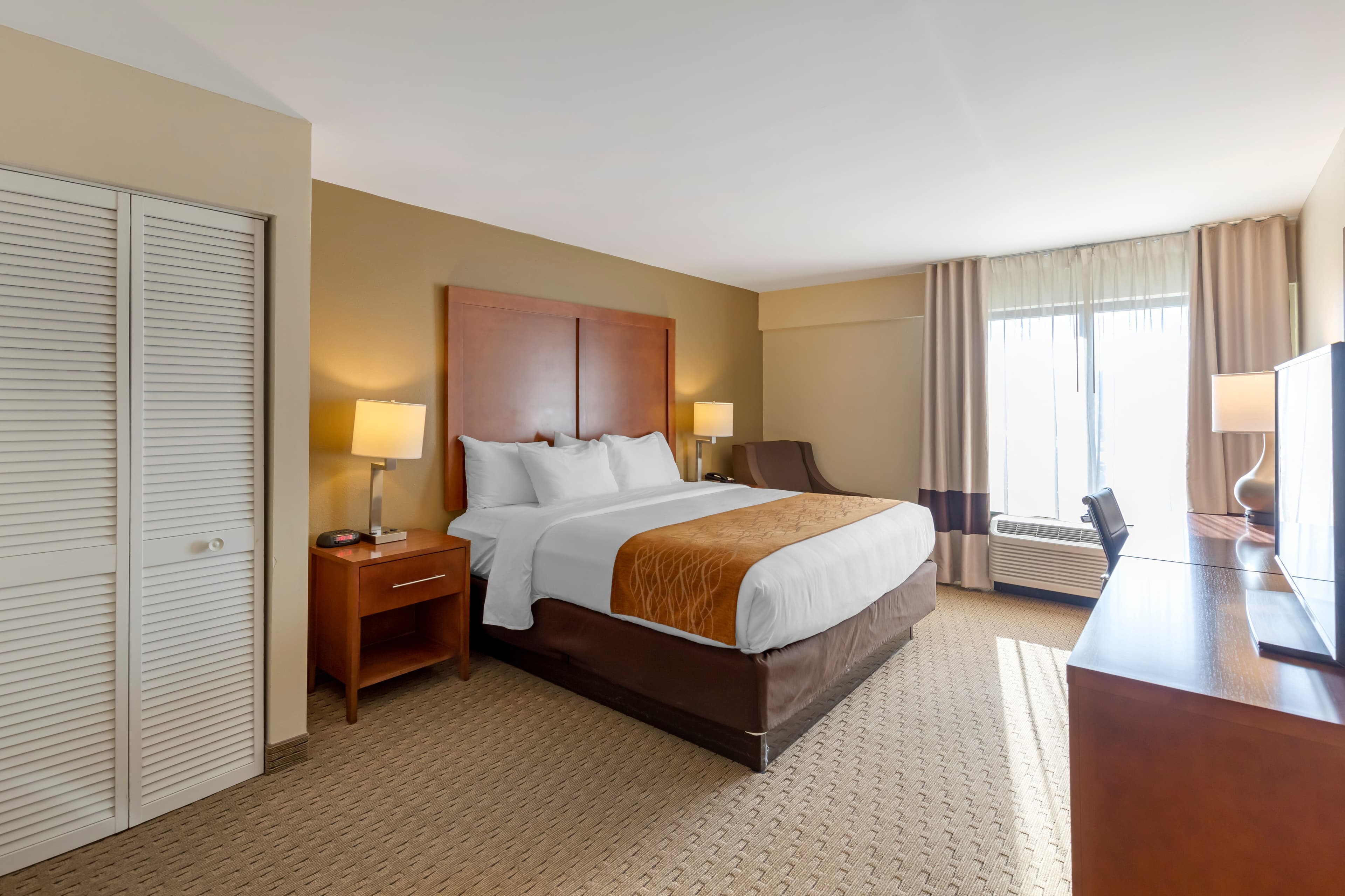Comfort Inn Kennesaw — 6