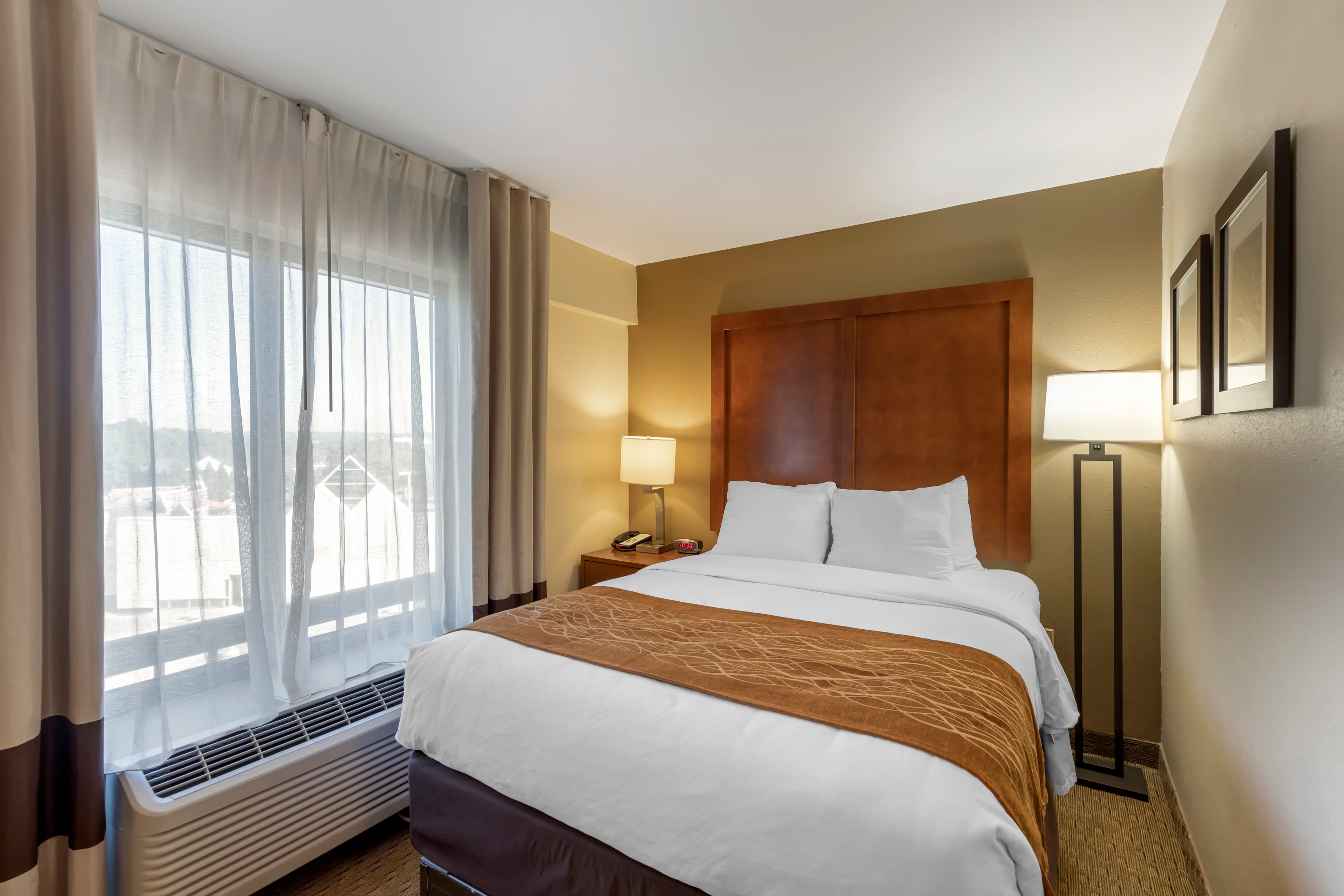 Comfort Inn Kennesaw — 10