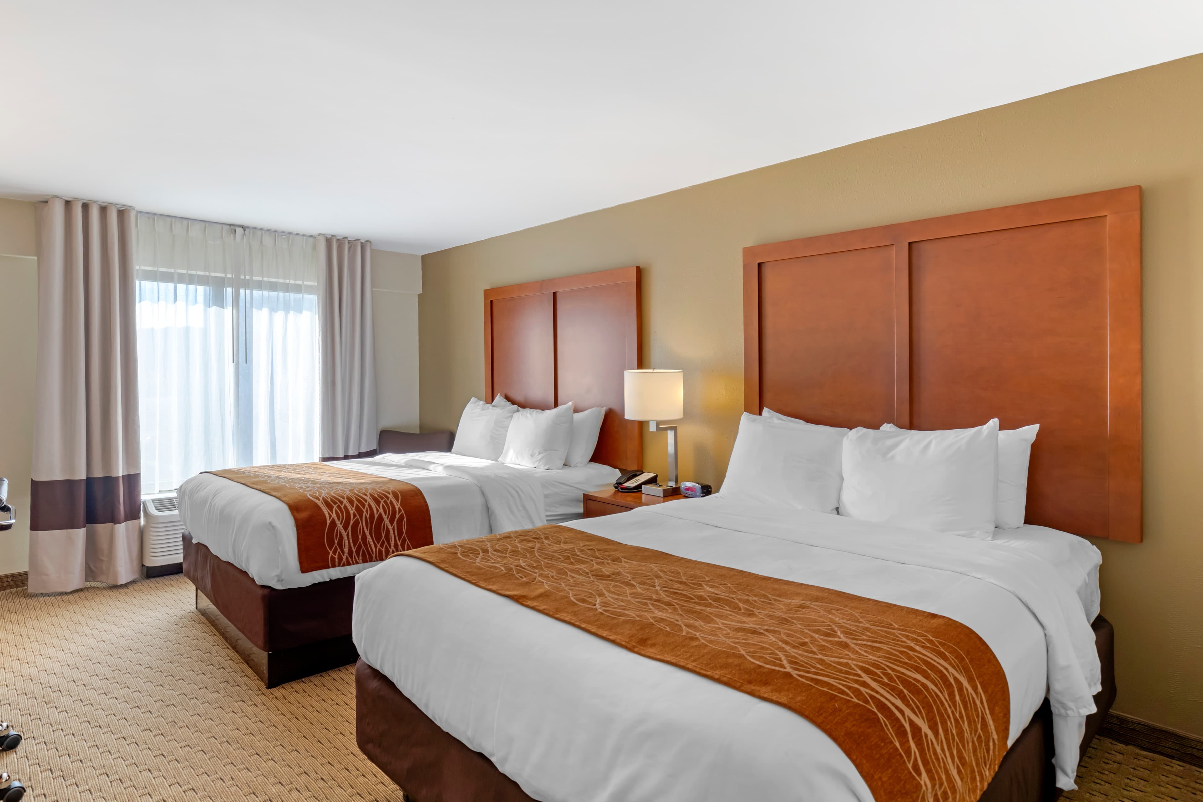 Comfort Inn Kennesaw — 14